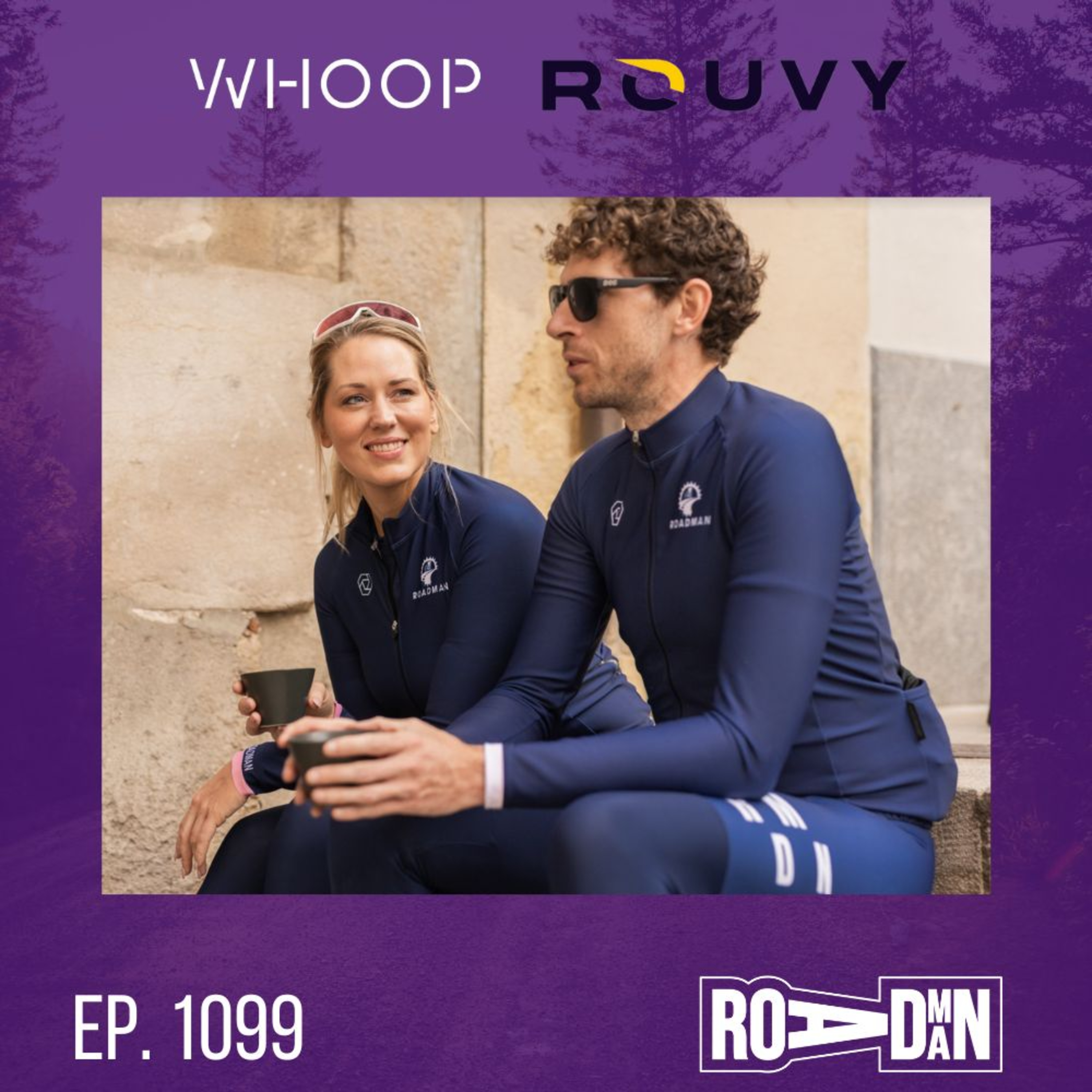 AI vs. Fatigue: Can Technology Transform Your Training? - Rider Support With Sarah