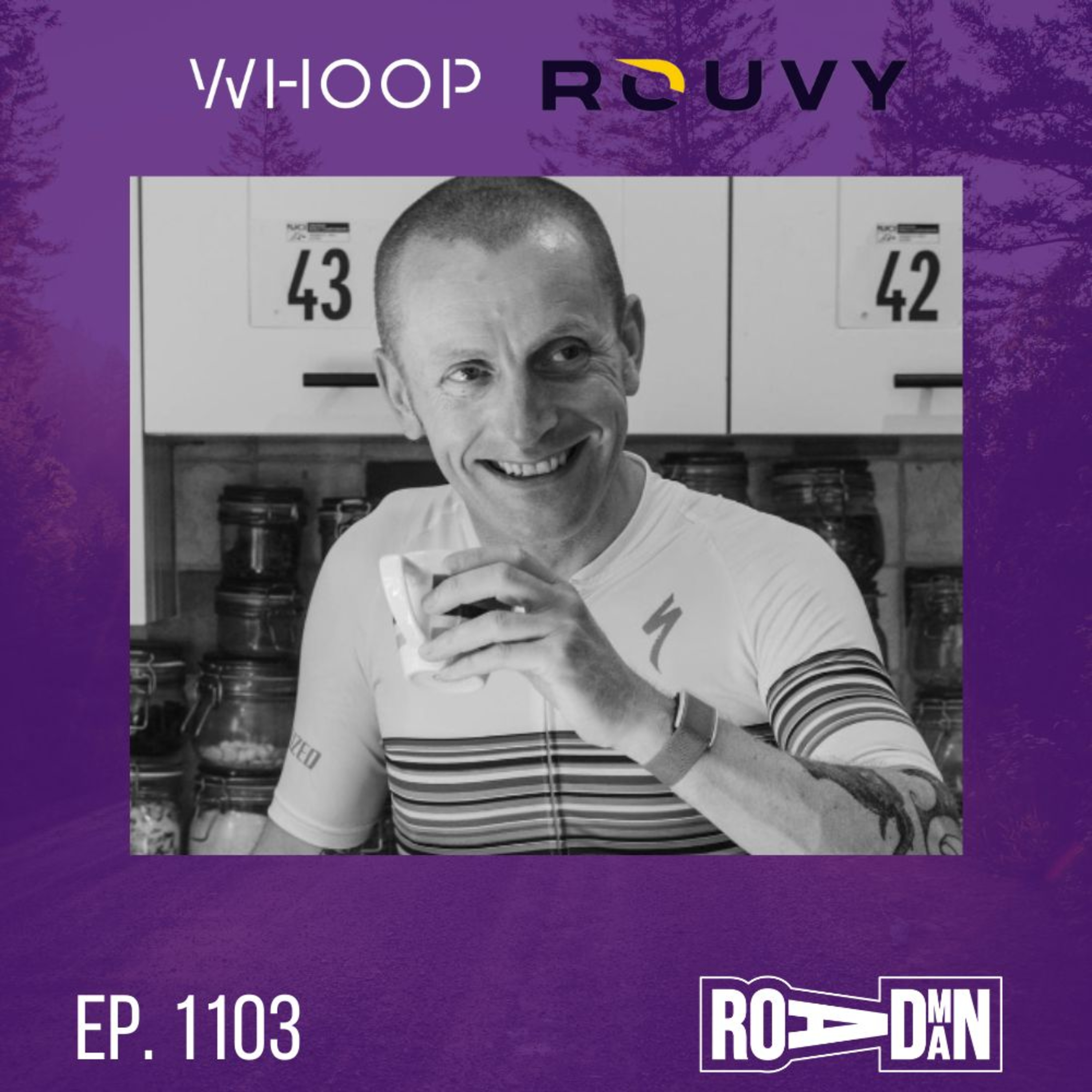 The Roadman Cycling Podcast
