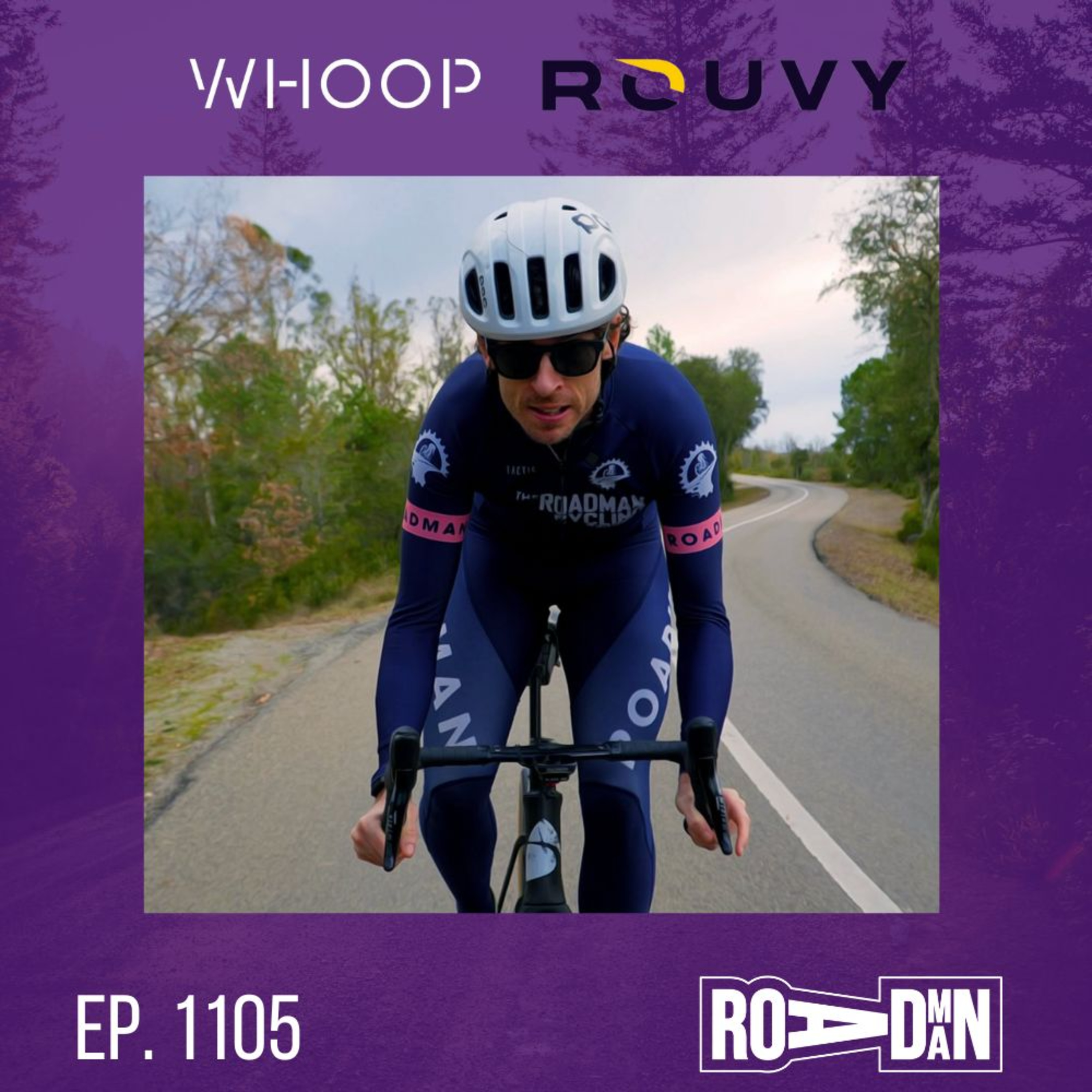 10 Years of Cycling Wisdom in Under 5 Minutes - Rider Support