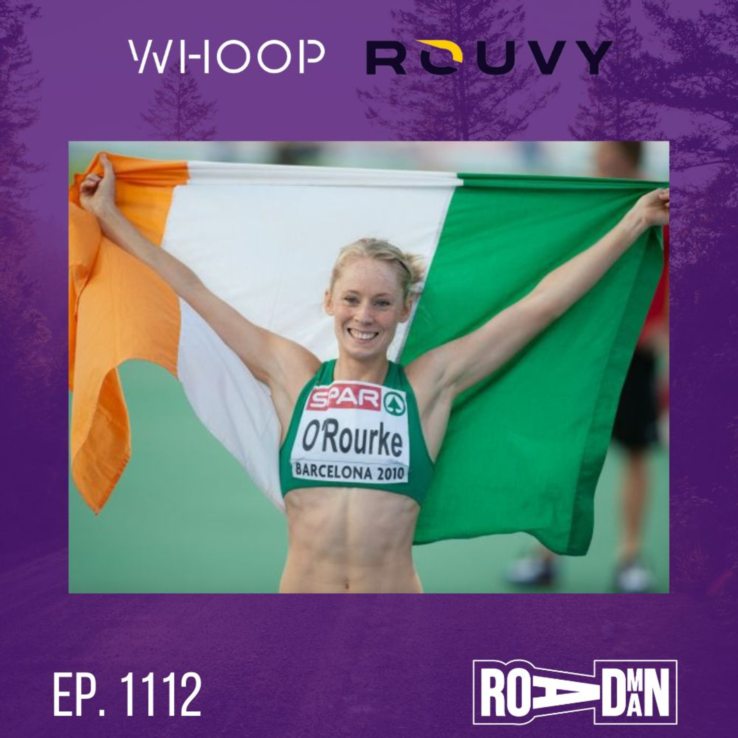 Beyond Talent: The Daily Habits That Separate the Best from the Rest With Derval O'Rourke