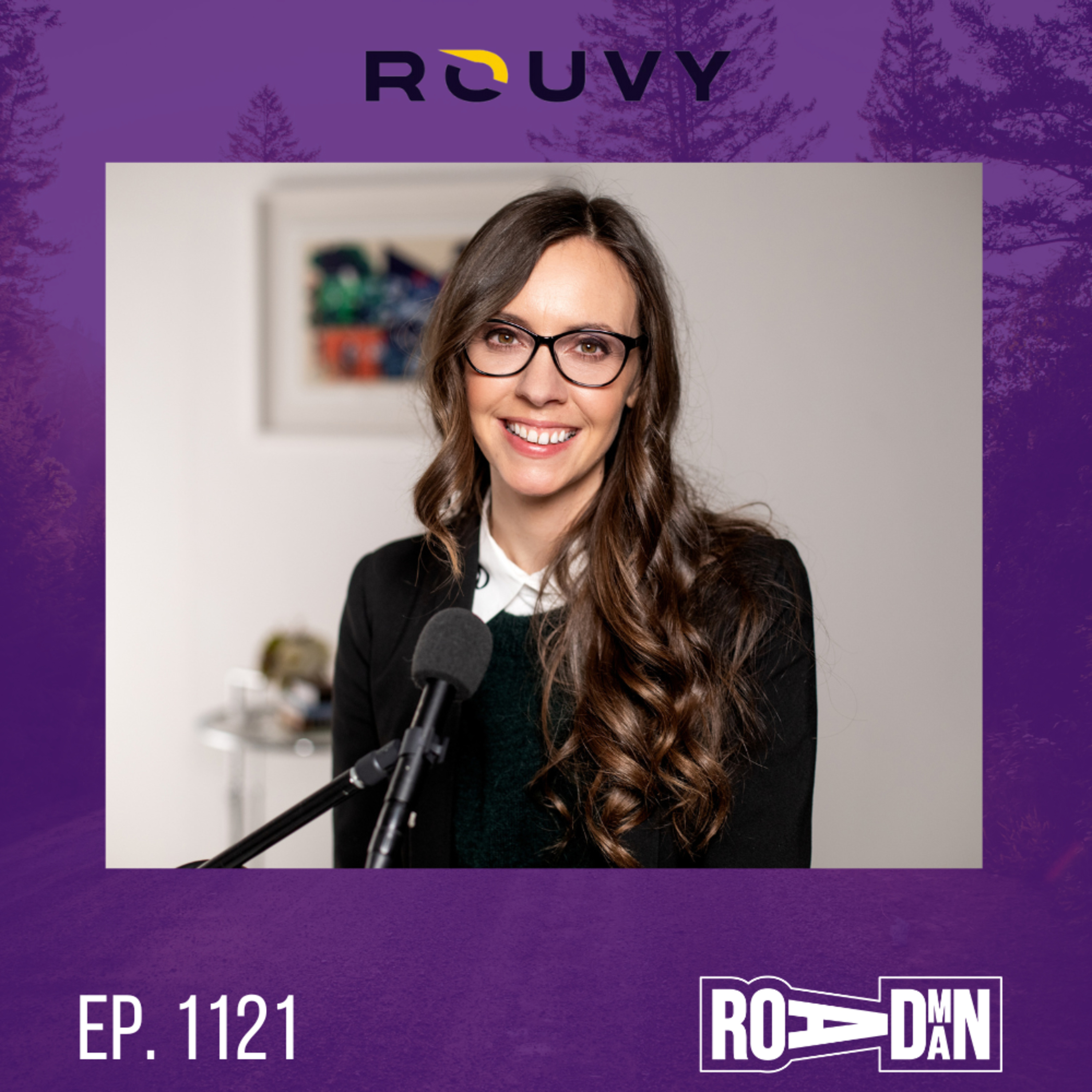 Why Your Habits Fail – And How to Fix Them with Dr. Heather McKee