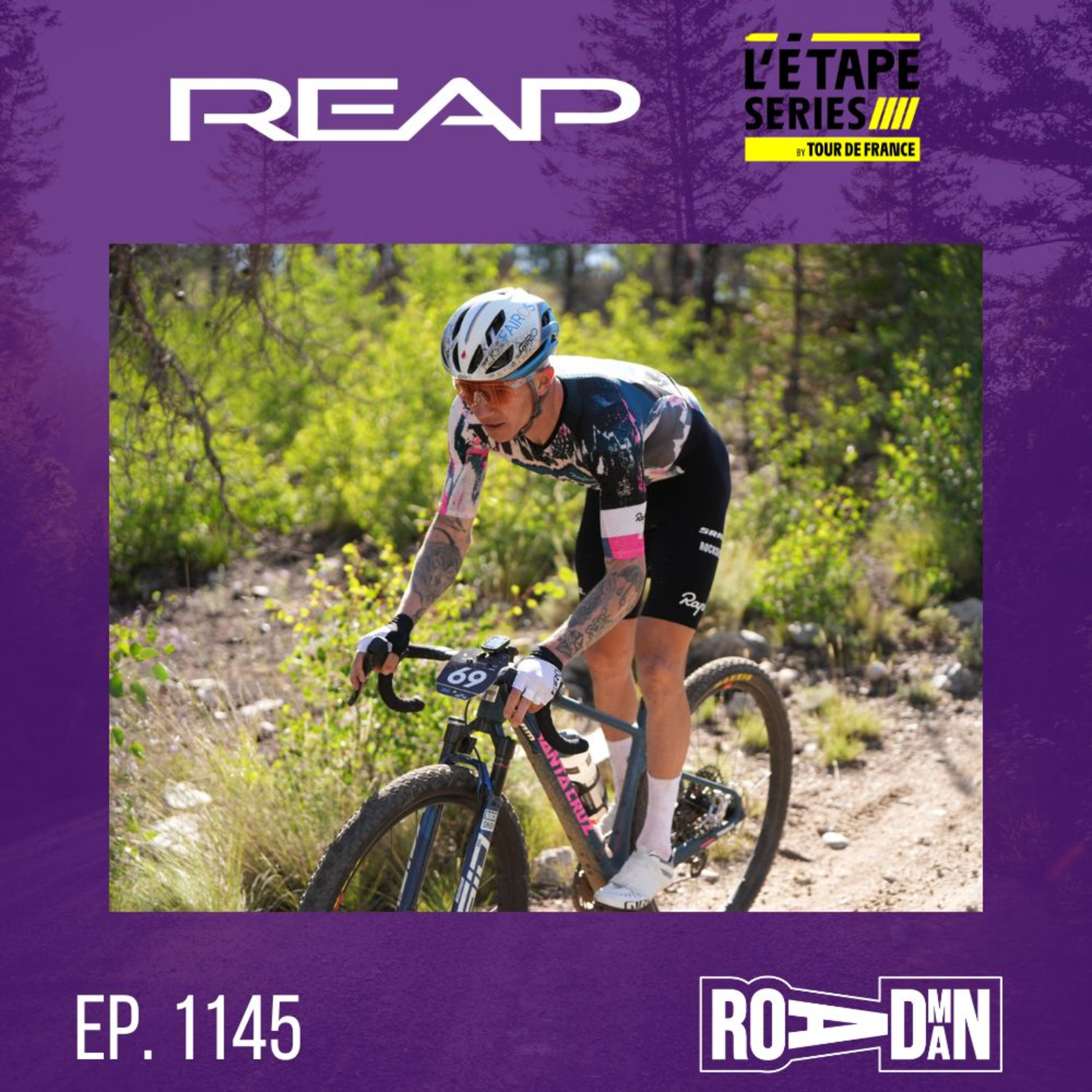 Keegan Swenson’s Strength Coach on Training Smart