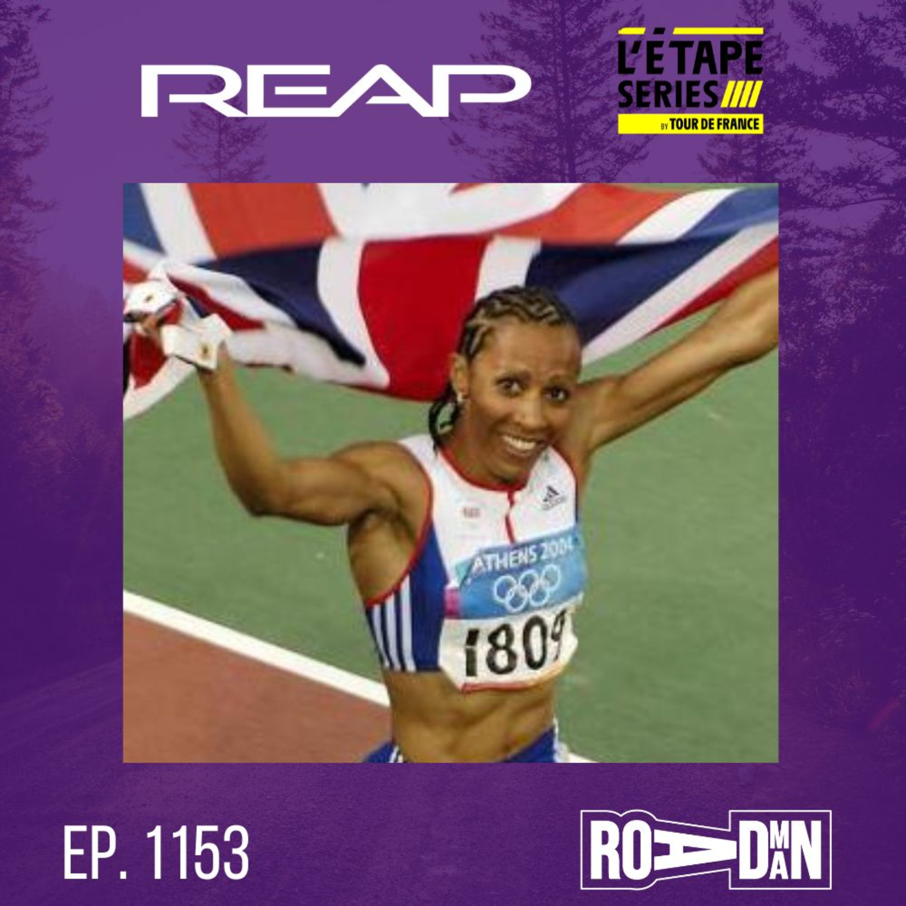The Roadman Cycling Podcast