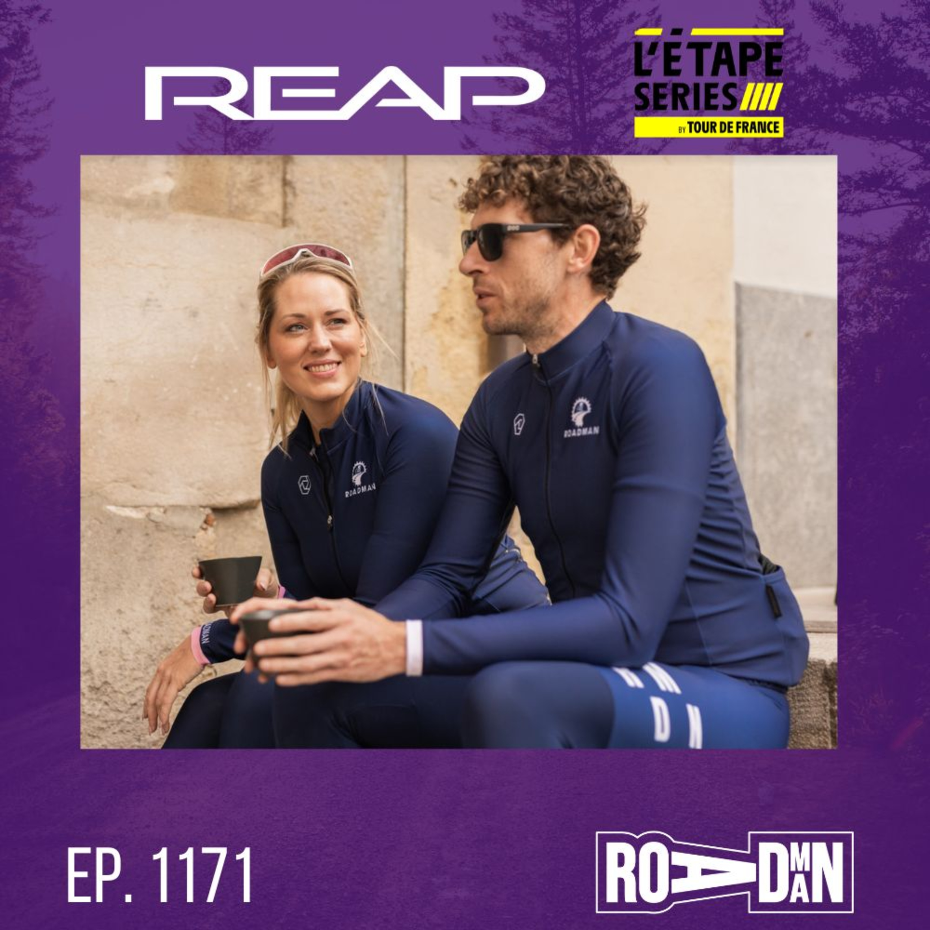 How To Make Cycling Suck Less (& It's Not What You Think)