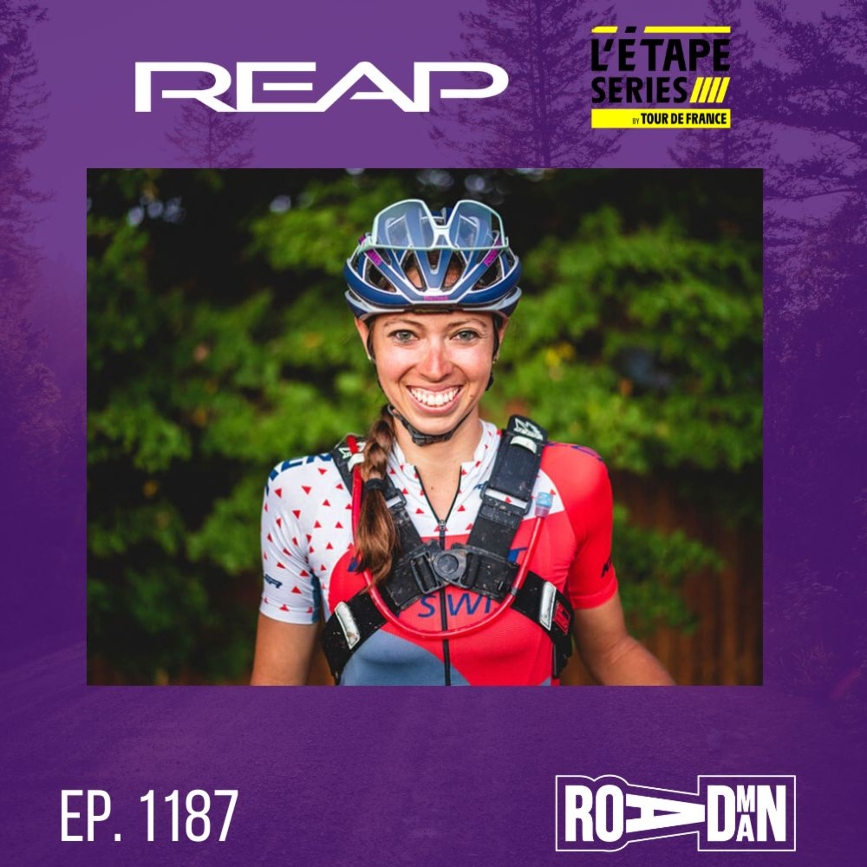 Strategy, Fuelling & Mindset To Achieve New FTK Records With Hannah Otto