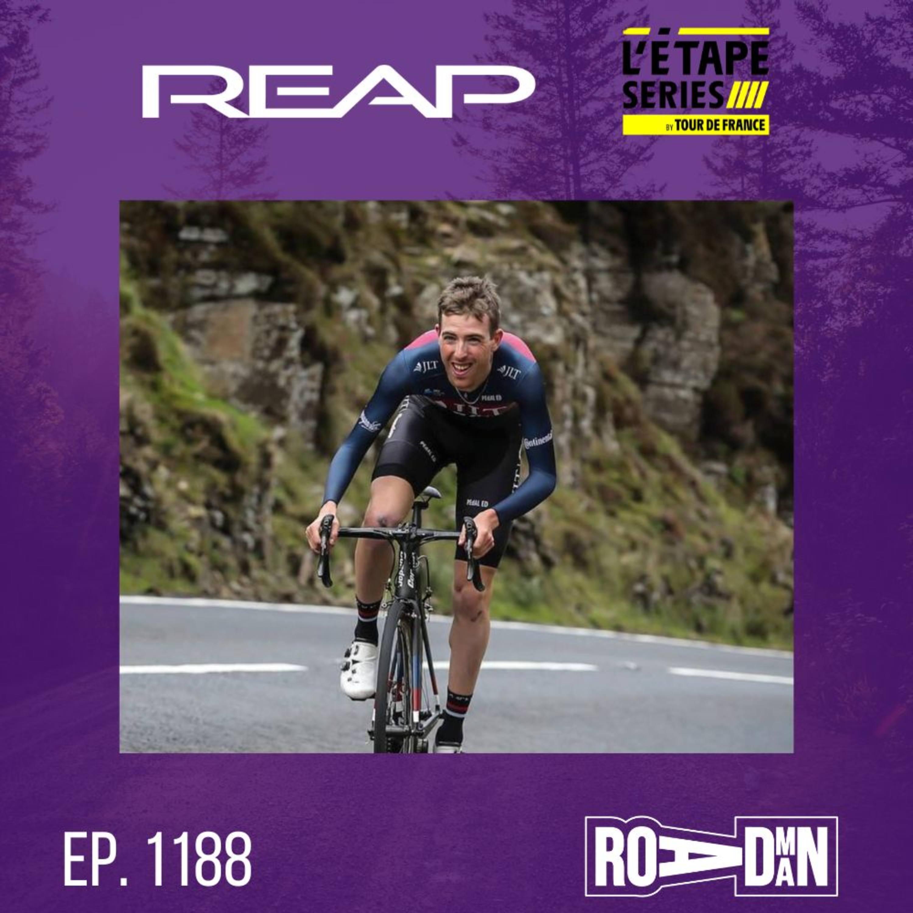 How To Win Your Next Sportive Or Grand Fondo With Ed Laverack