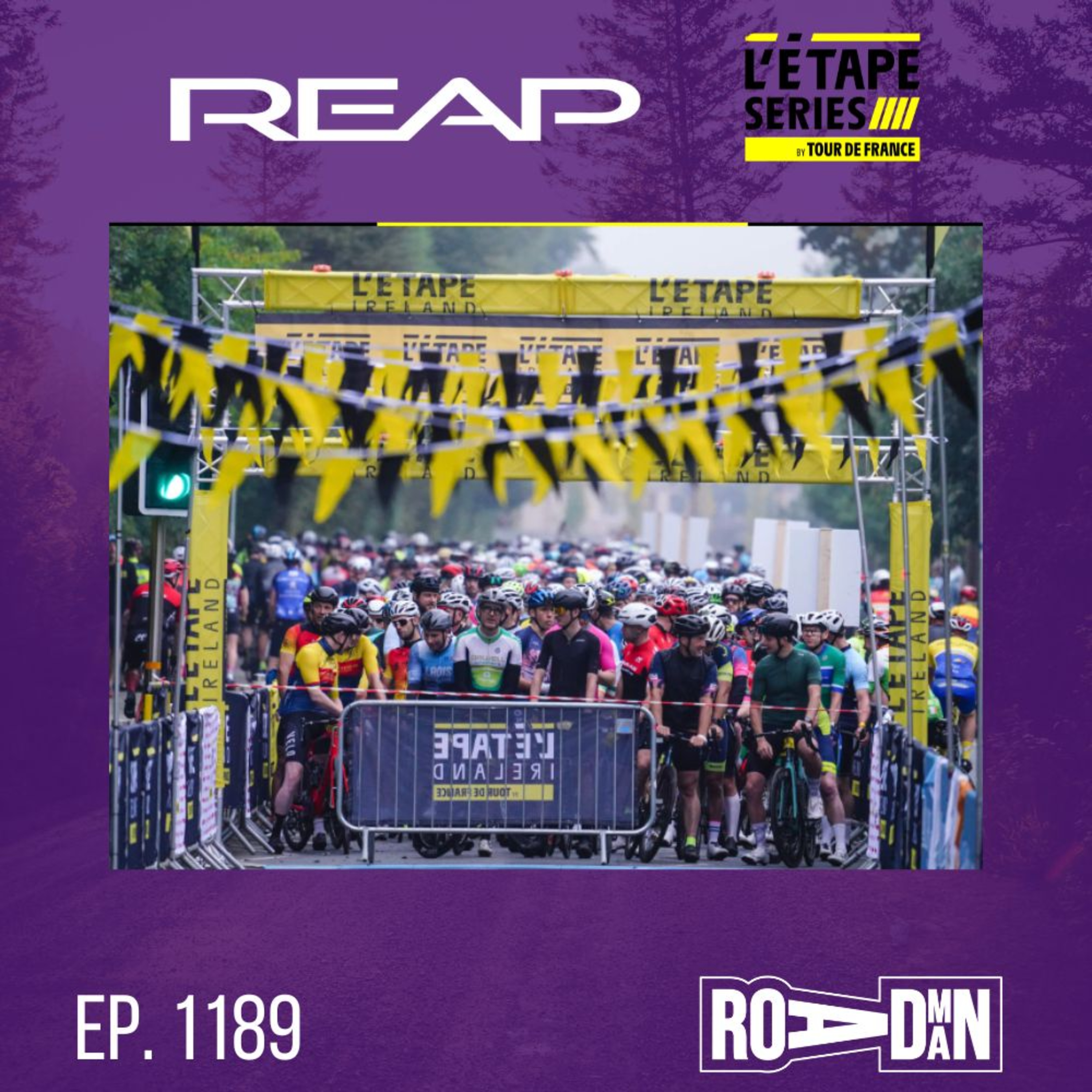 I Was Totally Wrong About Sportive Races (& Why You Should Do One)