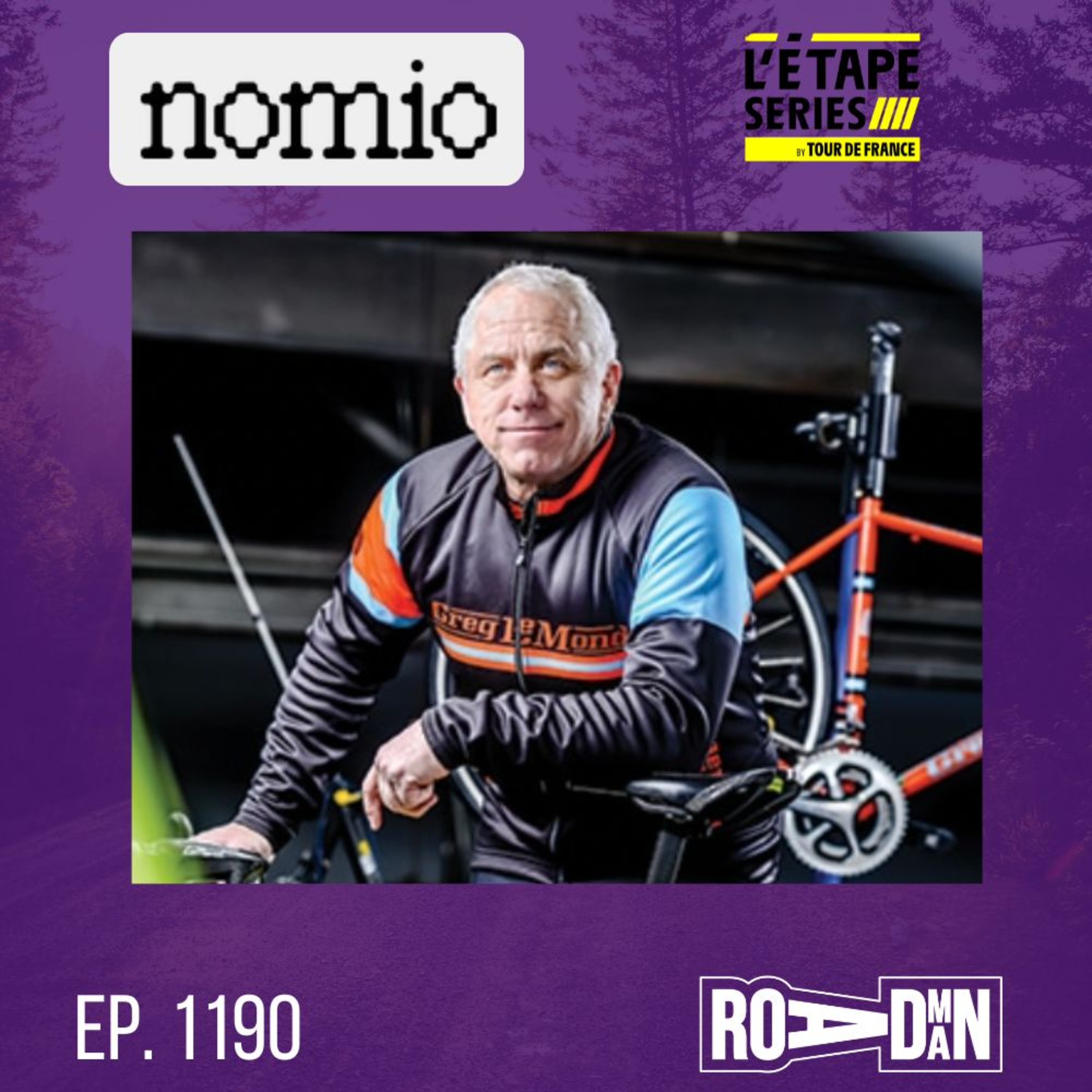 CYCLING WARS: TREK v. LEMOND — Who Gets to Tell the Story?