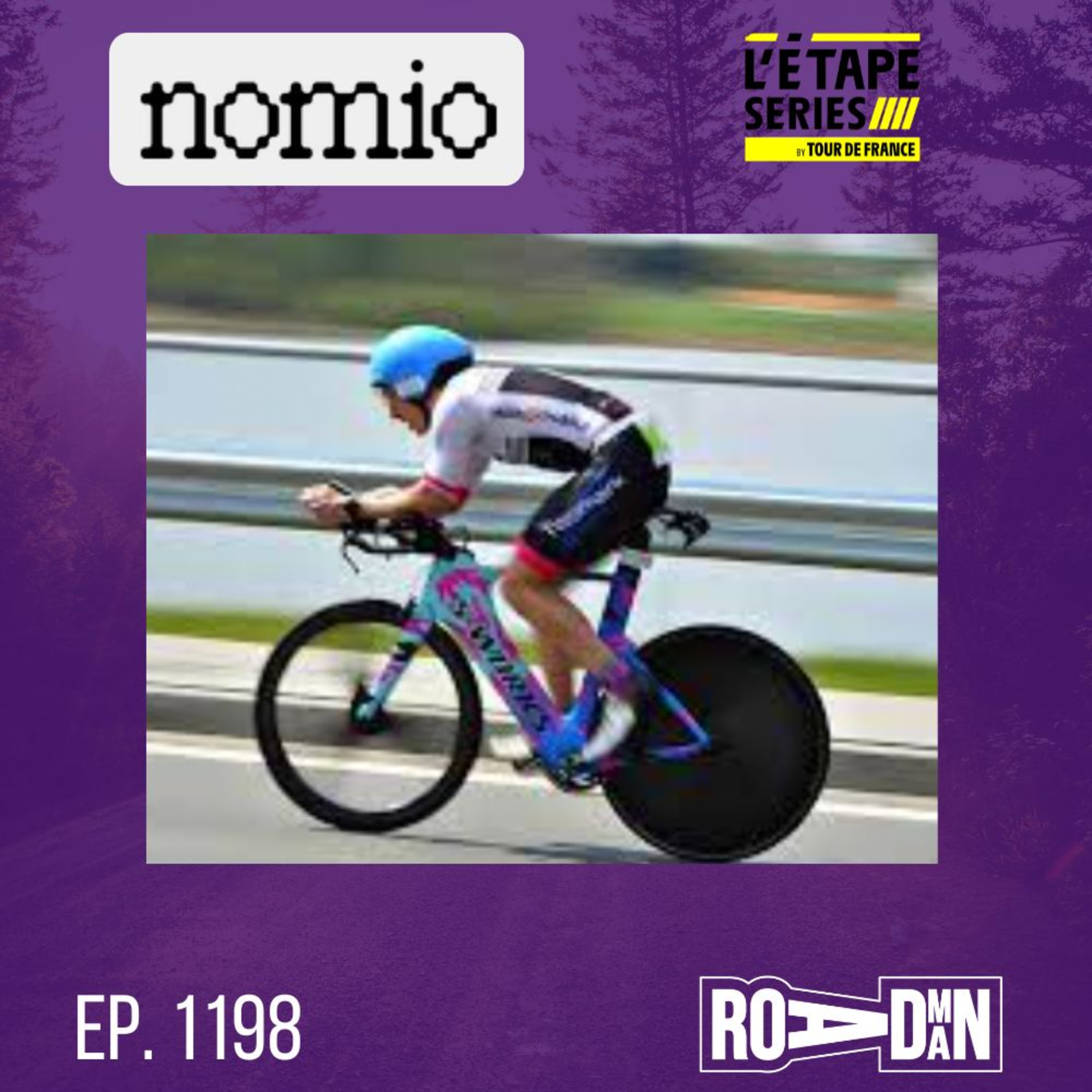 How To Grow As An Athlete & A Person With Ultraman World Champ Iñaki de la Parra.