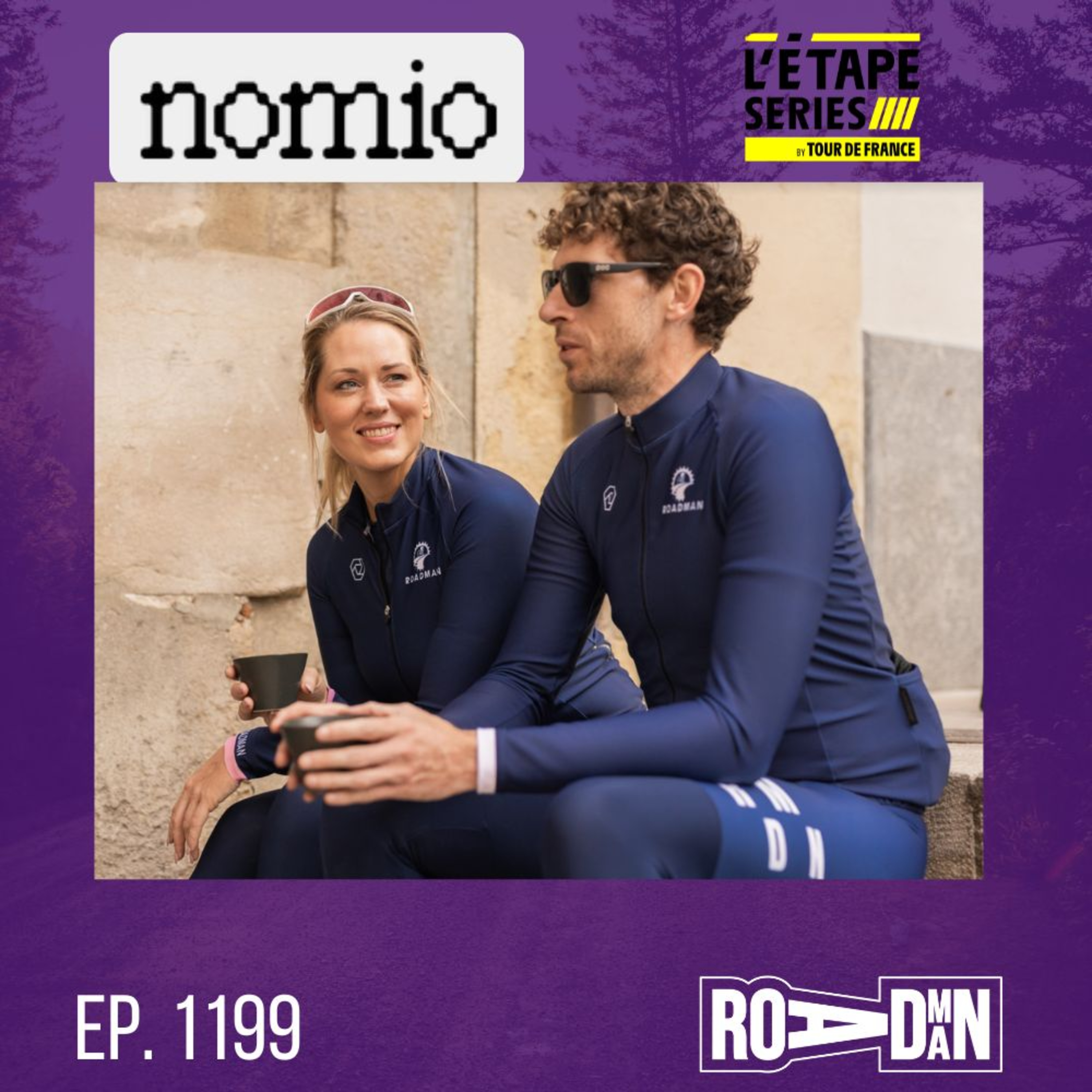 WorldTour Coaches Reveal Zone 2 Secrets