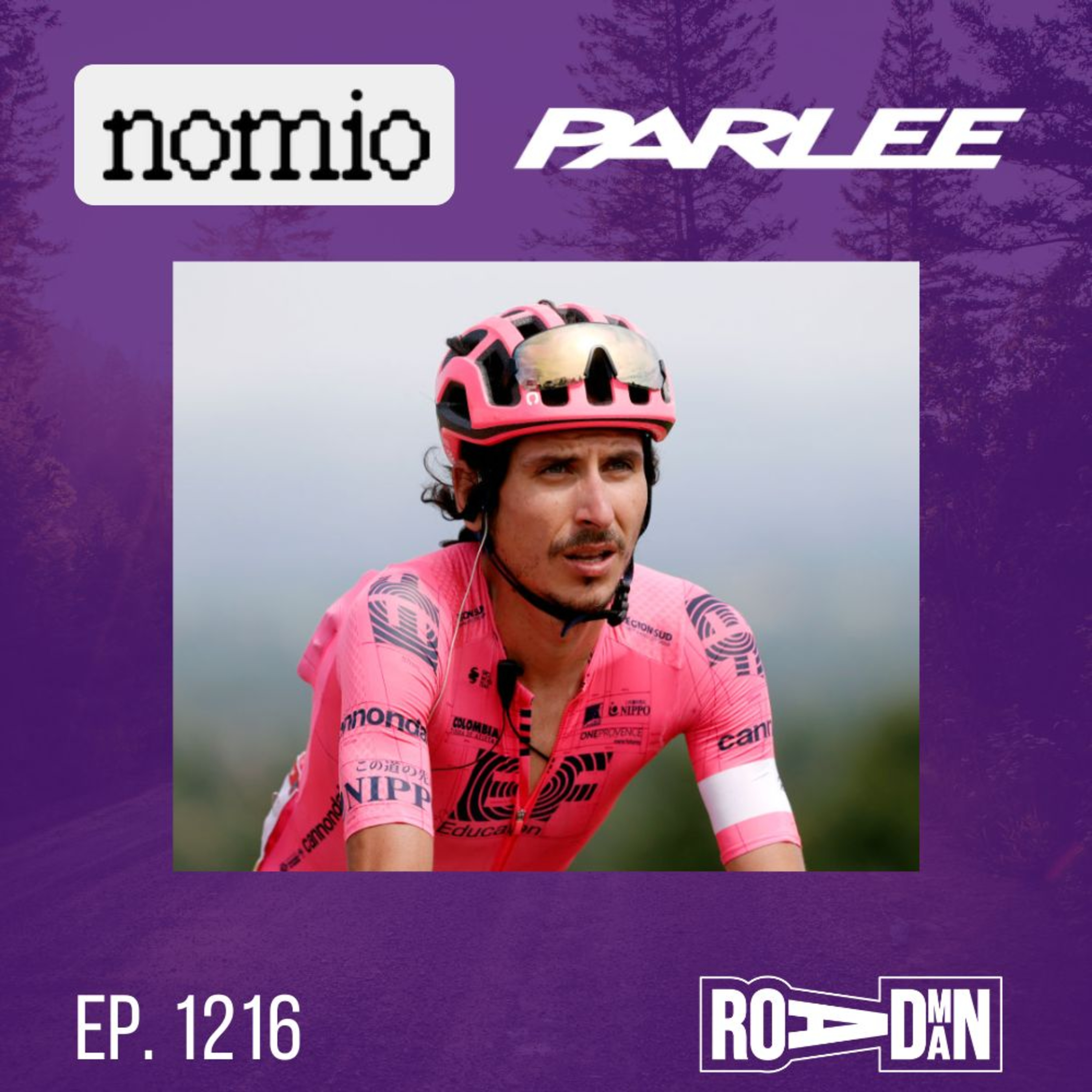 Lachlan Morton - The Untold Story About Why I Quit World Tour