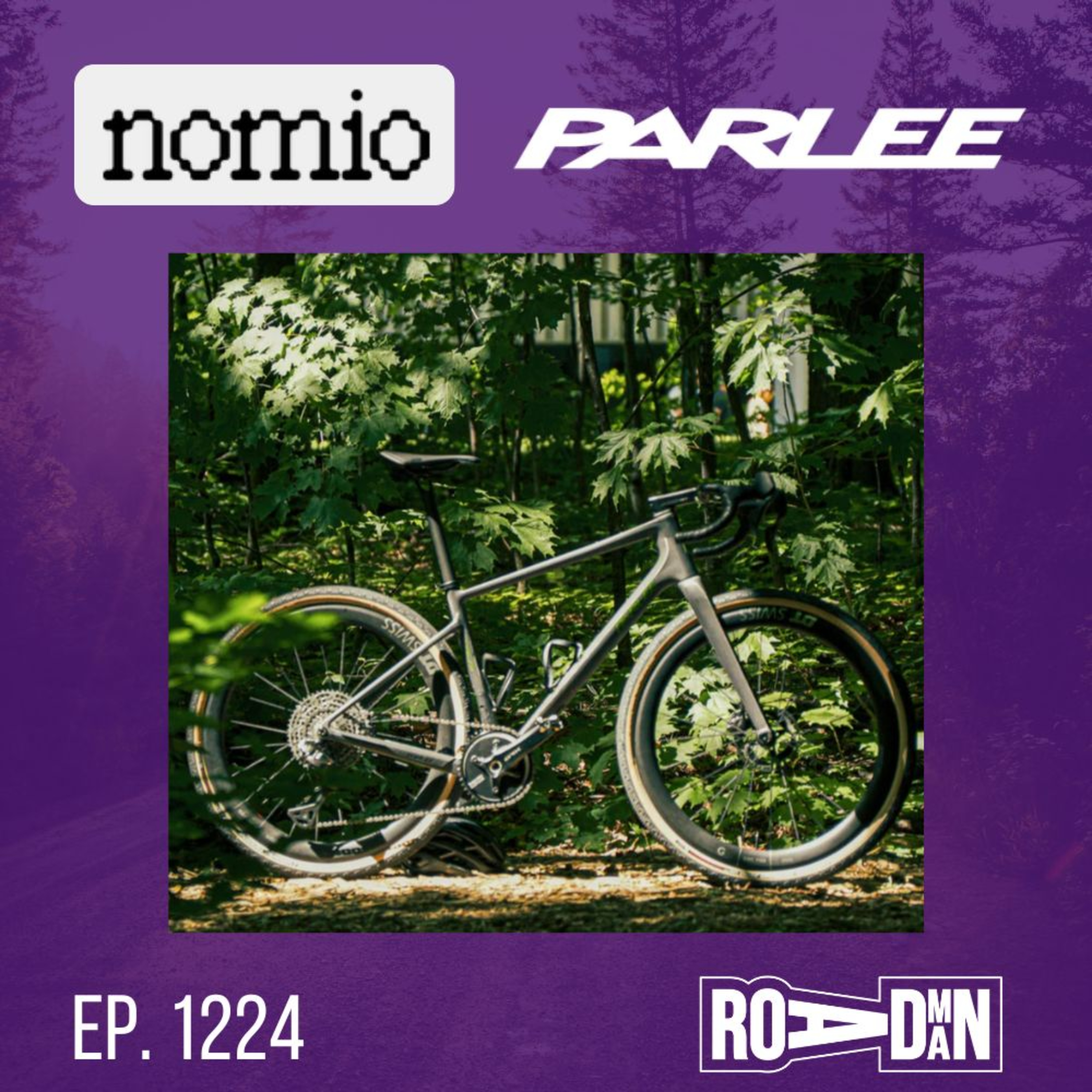 Carbon Done Differently: Parlee’s Tech Deep Dive with Tom Rodi