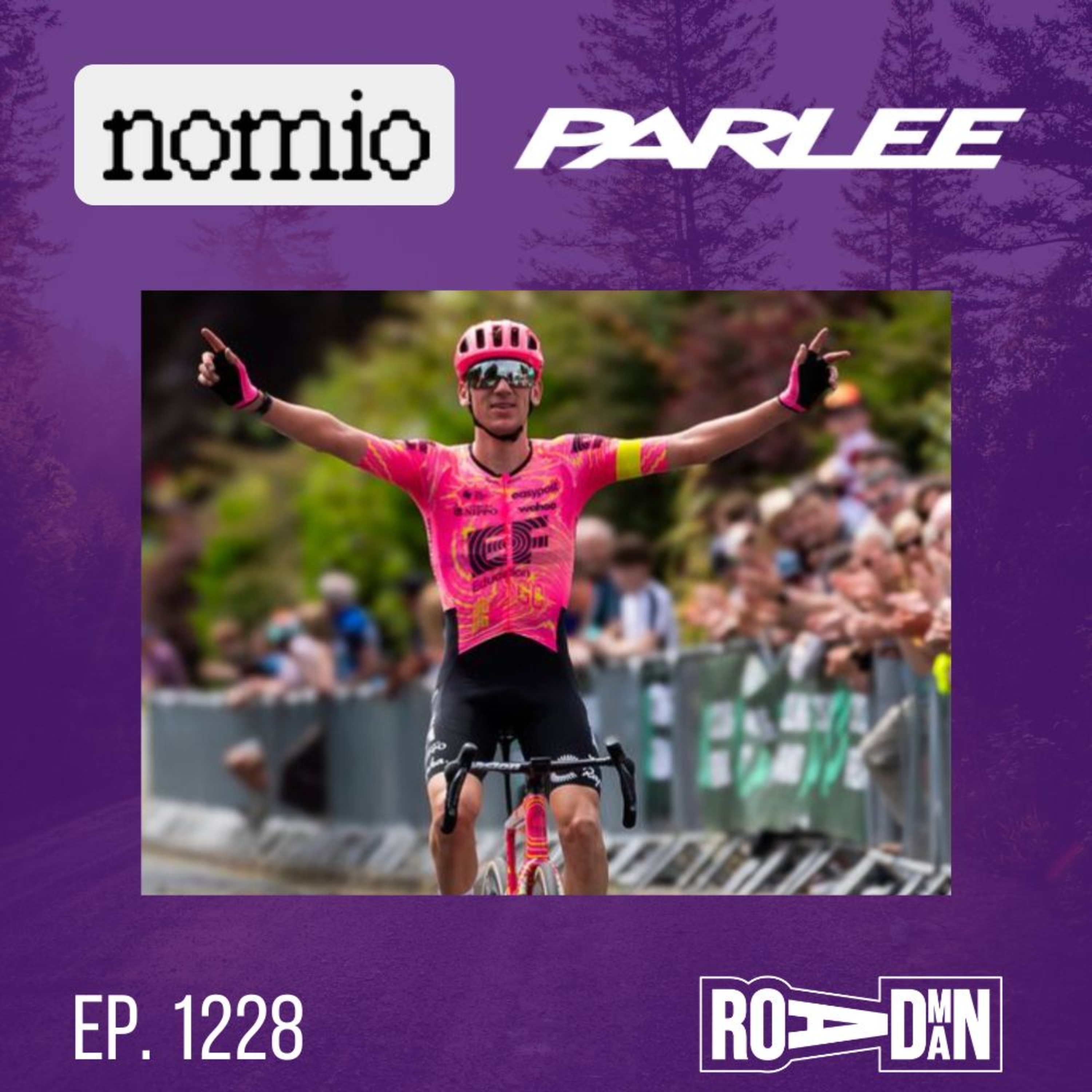 I Asked A Pro Rider About His Training - Here's What He Said With Darren Rafferty EF EDUCATION I Asked A Pro Rider About His Training - Here's What He Said With Darren Rafferty EF EDUCATION