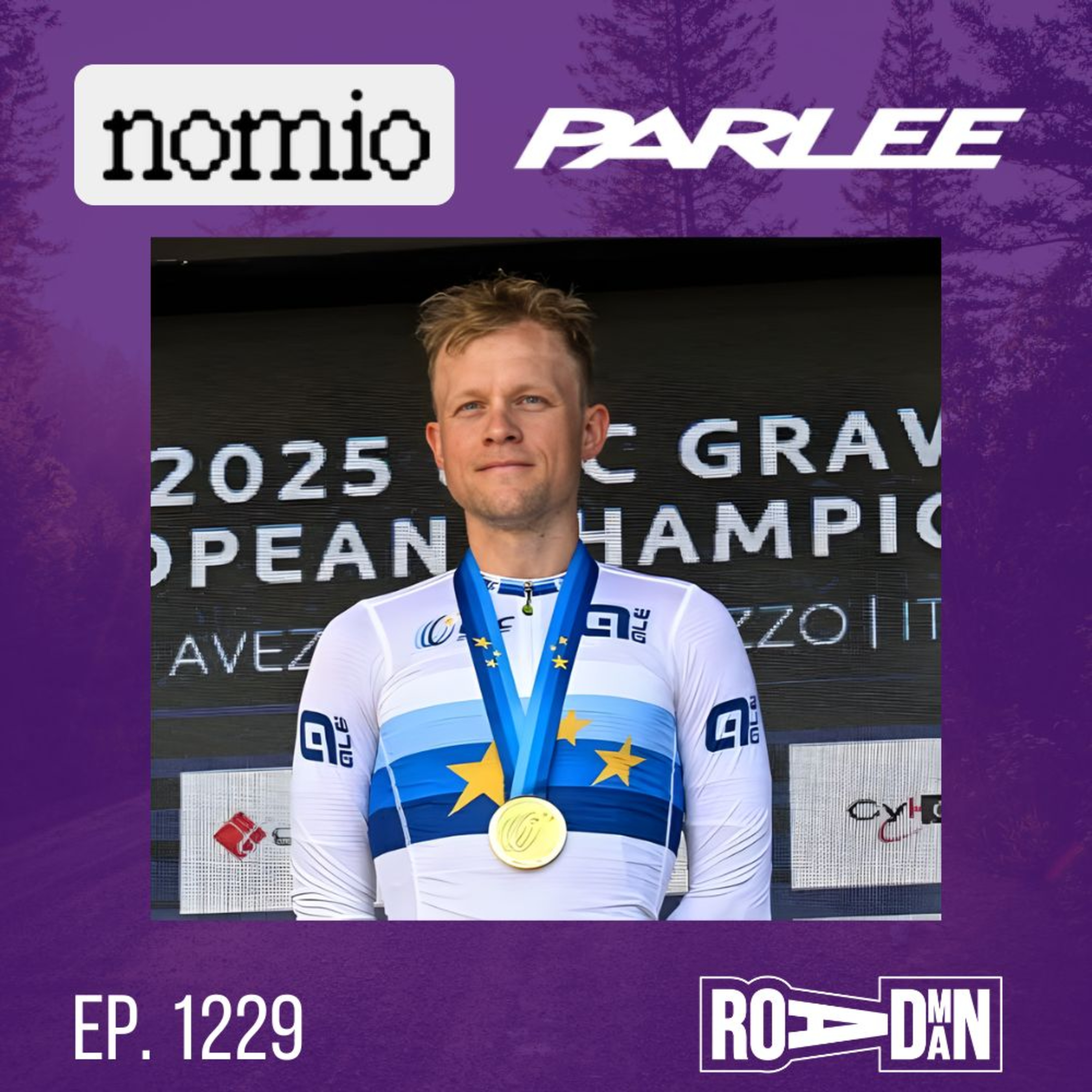 Gravel Is Going Pro: Mads Würtz Schmidt on the Sport’s New Reality