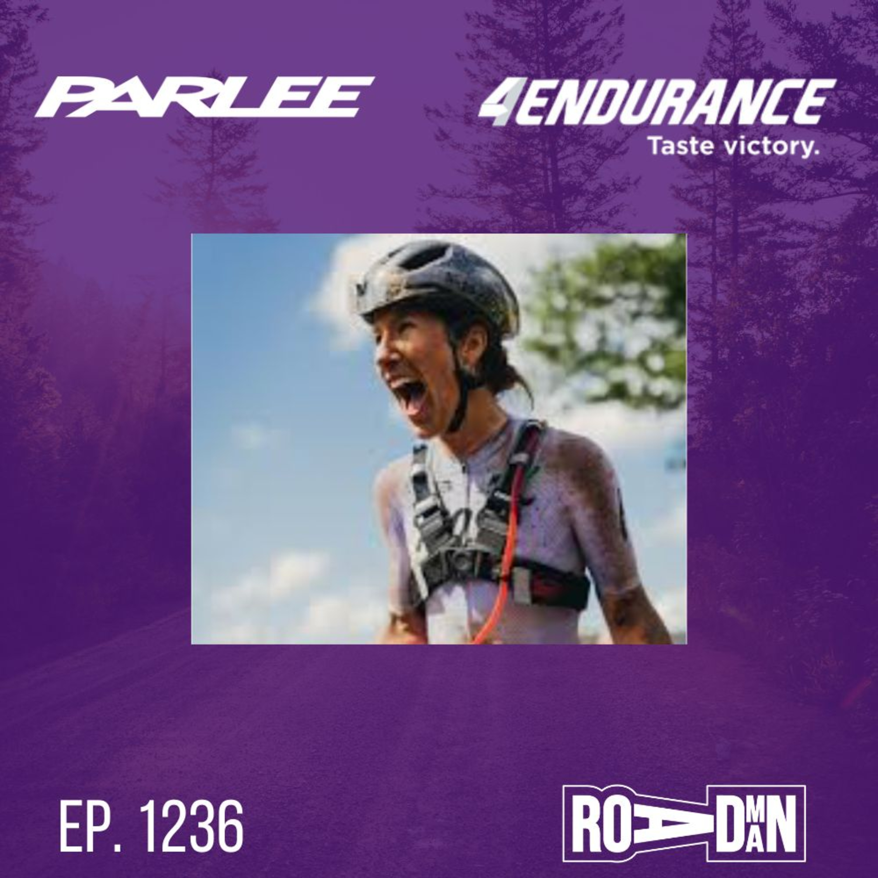 The Smartest Way To Train For More Speed On Gravel - Rosa Klöser