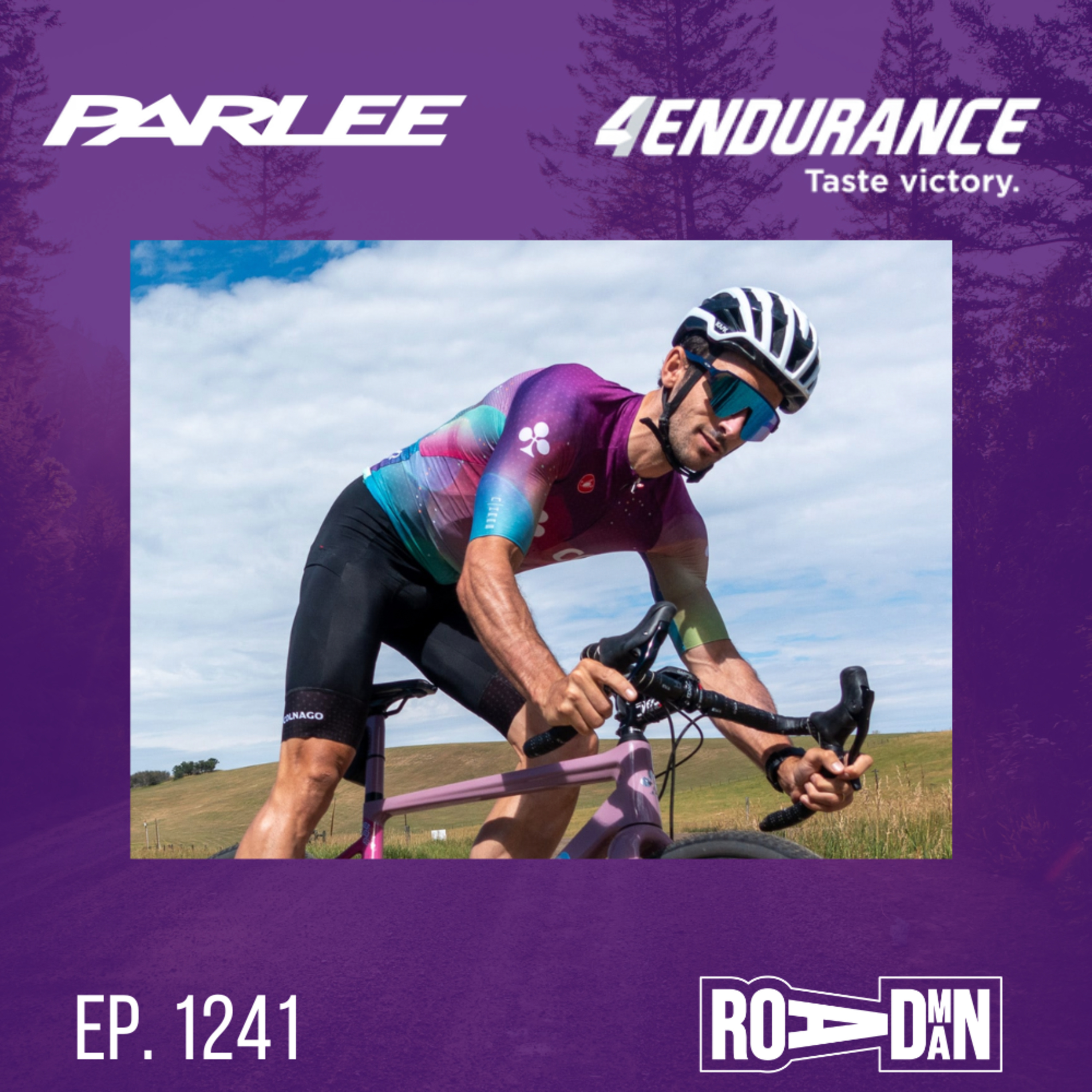 The Roadman Cycling Podcast