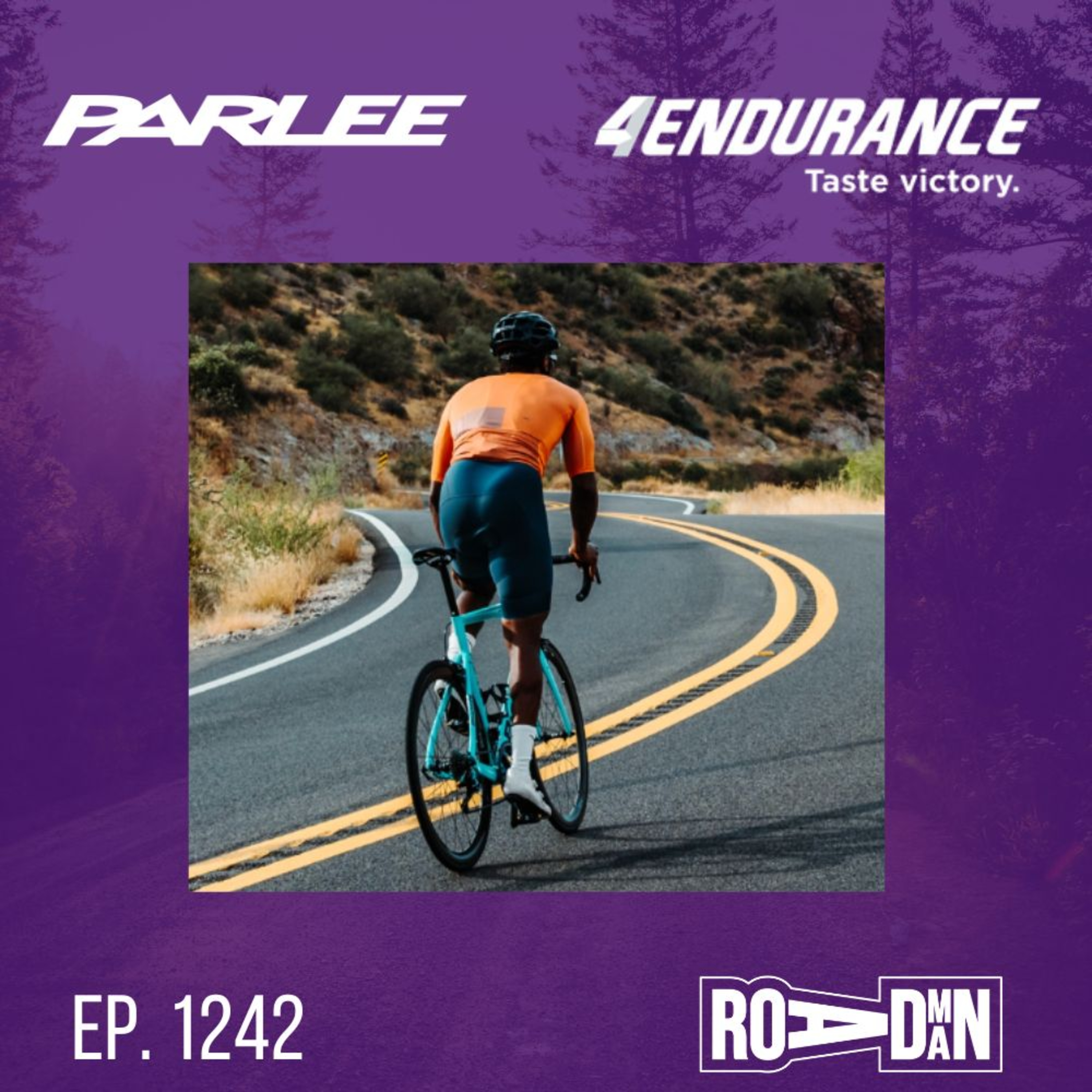 5 Fixable Reasons Your Climbing Is Slow - Rider Support