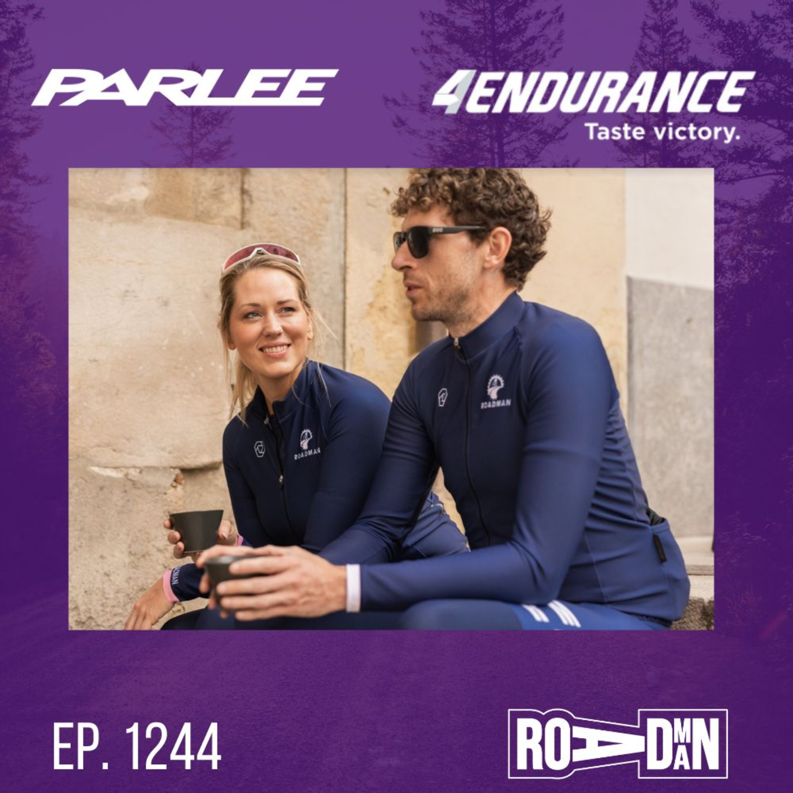 The Fastest Way to Improve Bike Handling