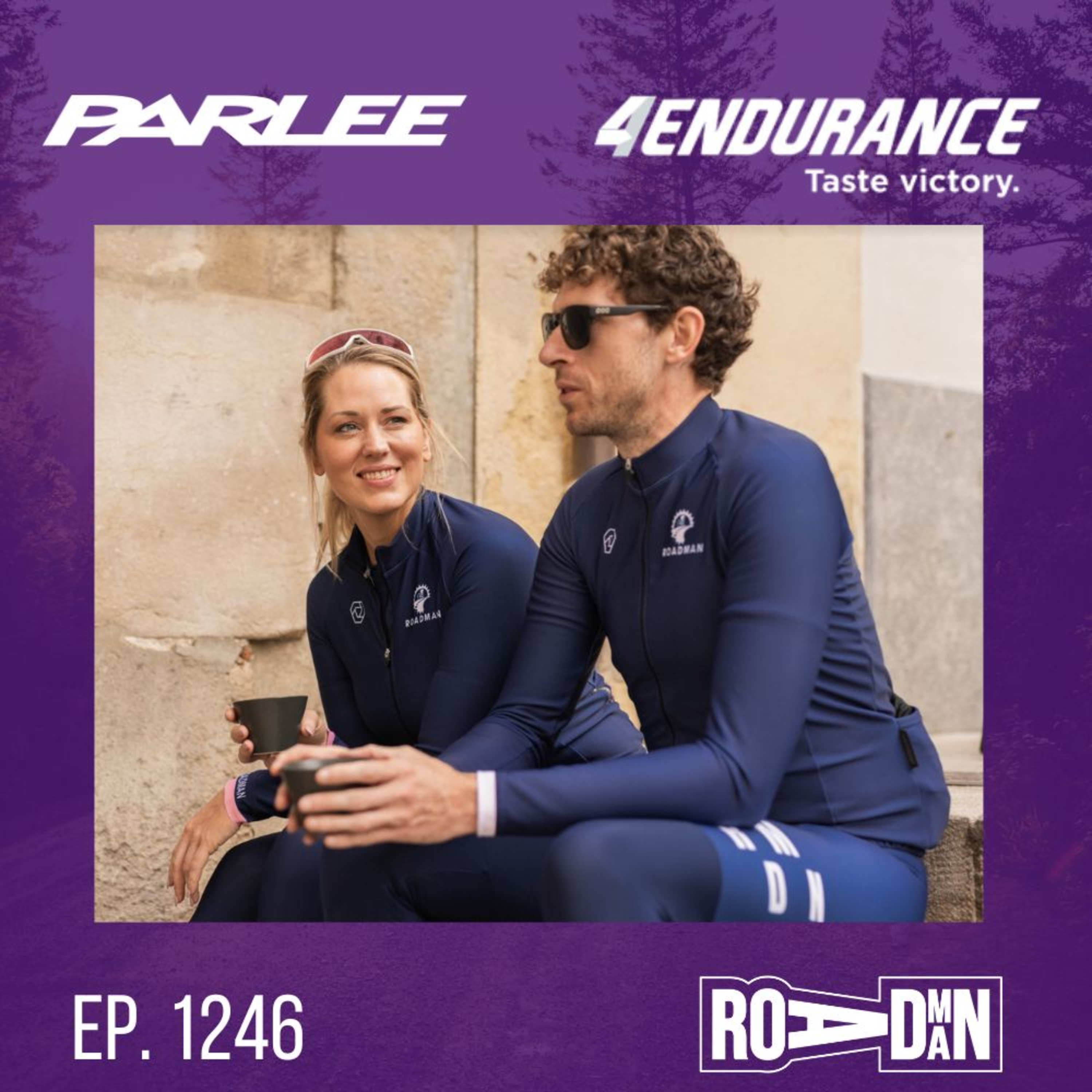 The Smart Way to Use Caffeine For Training & Race Day