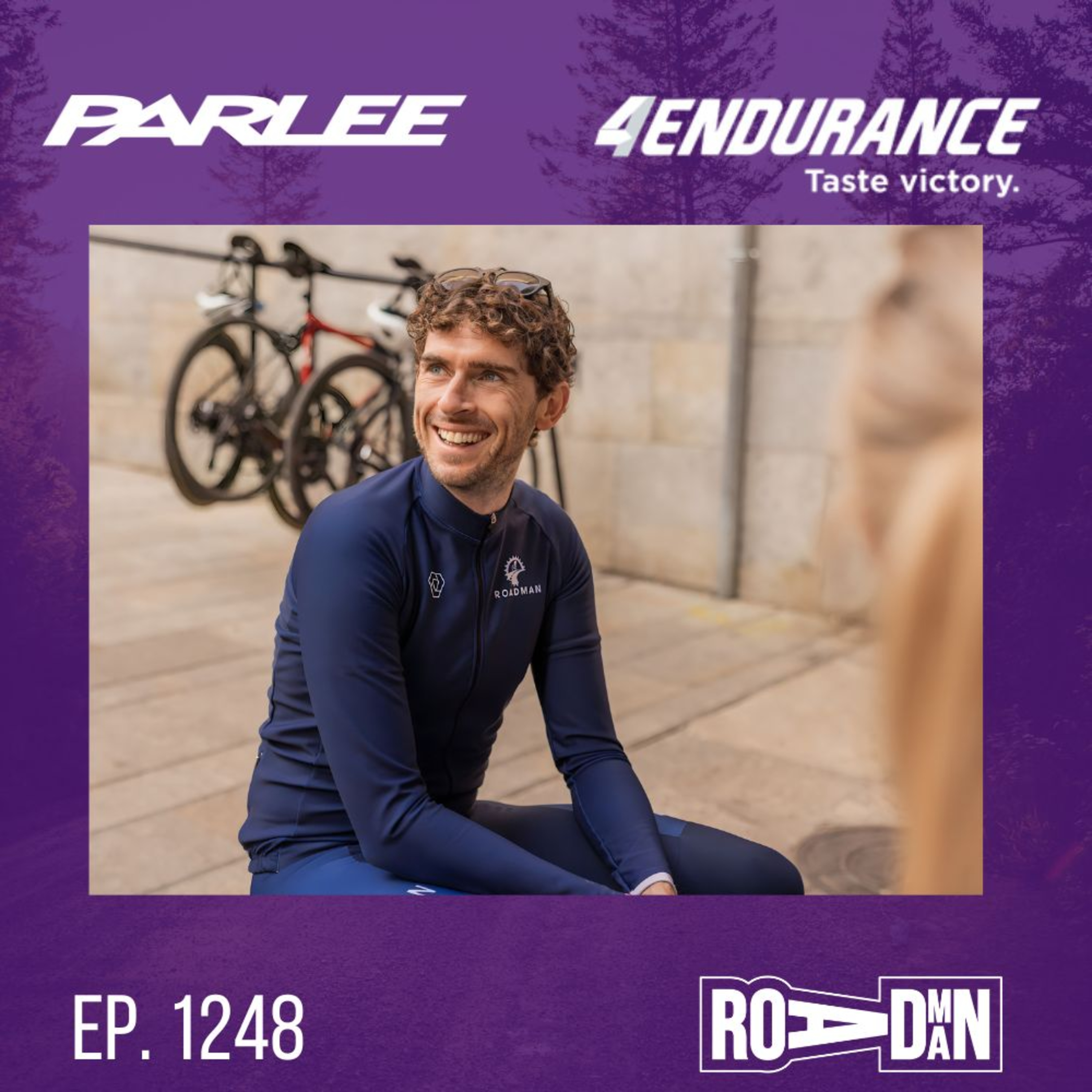 Beyond Watts and Numbers: The Part of the Ride You’re Missing