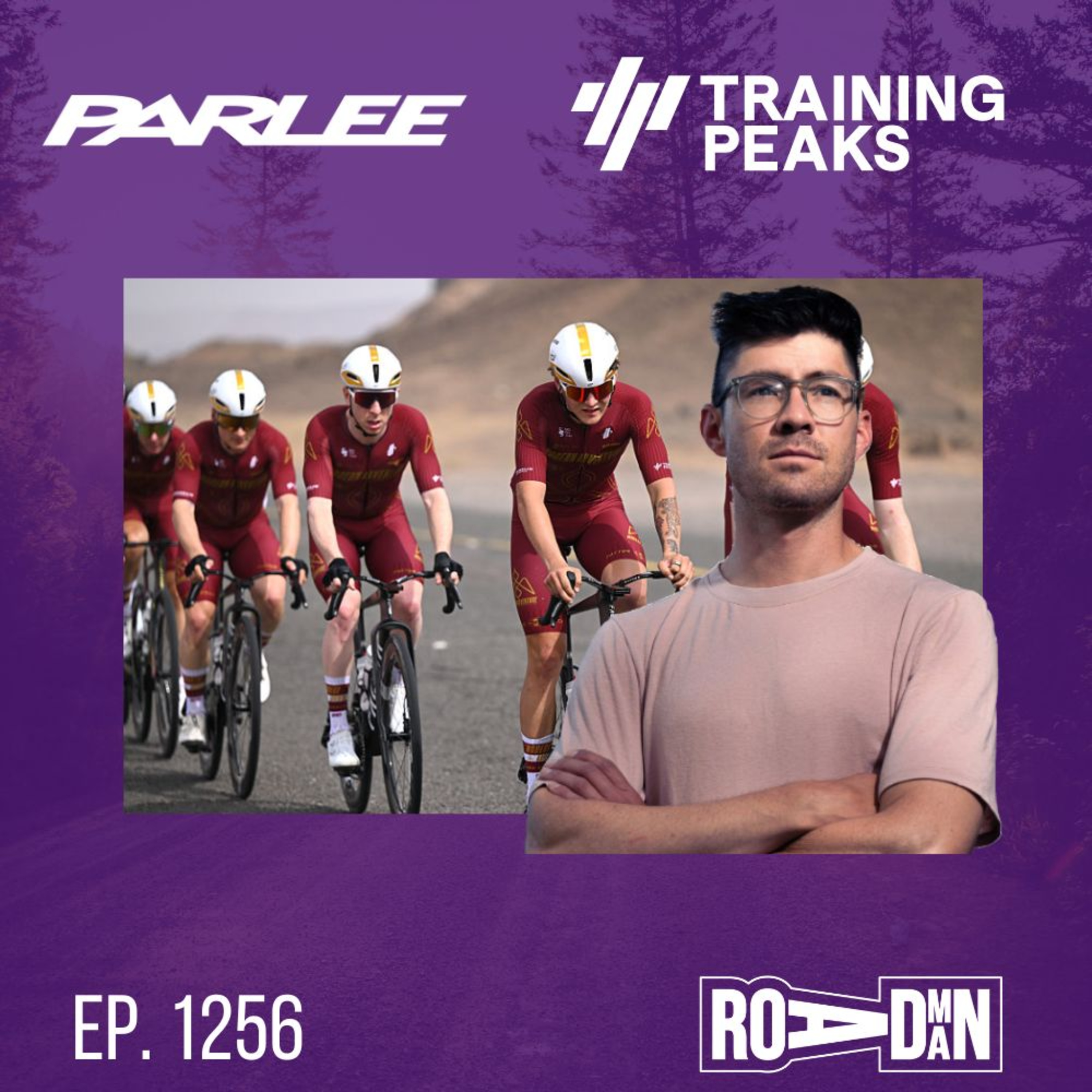 Inside Modern Adventure: Alex Howes on Building America’s New Pro Team