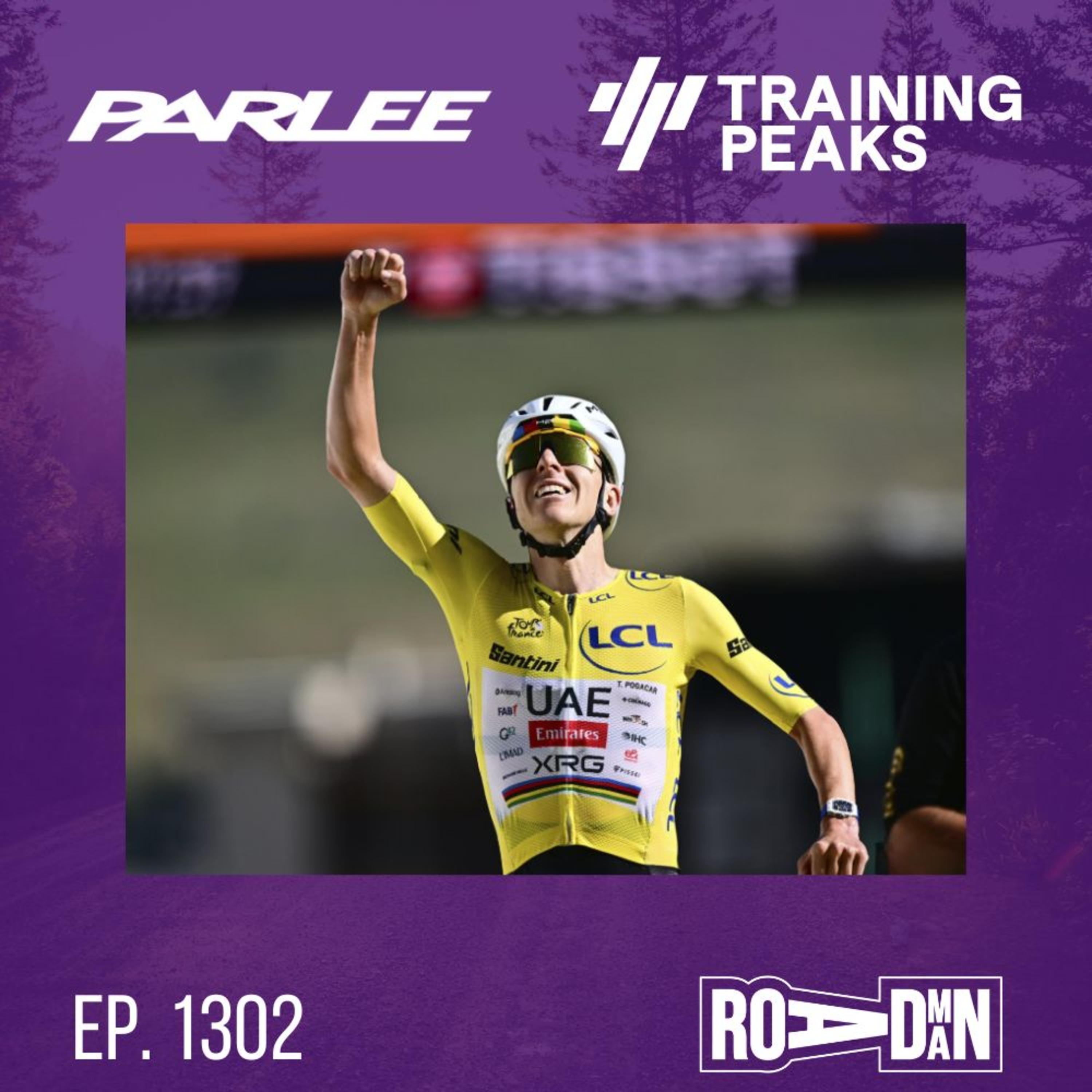 Was This Pogačar’s Greatest Ride Yet? - Inside His Record-Breaking Alpe d’Huez Ride