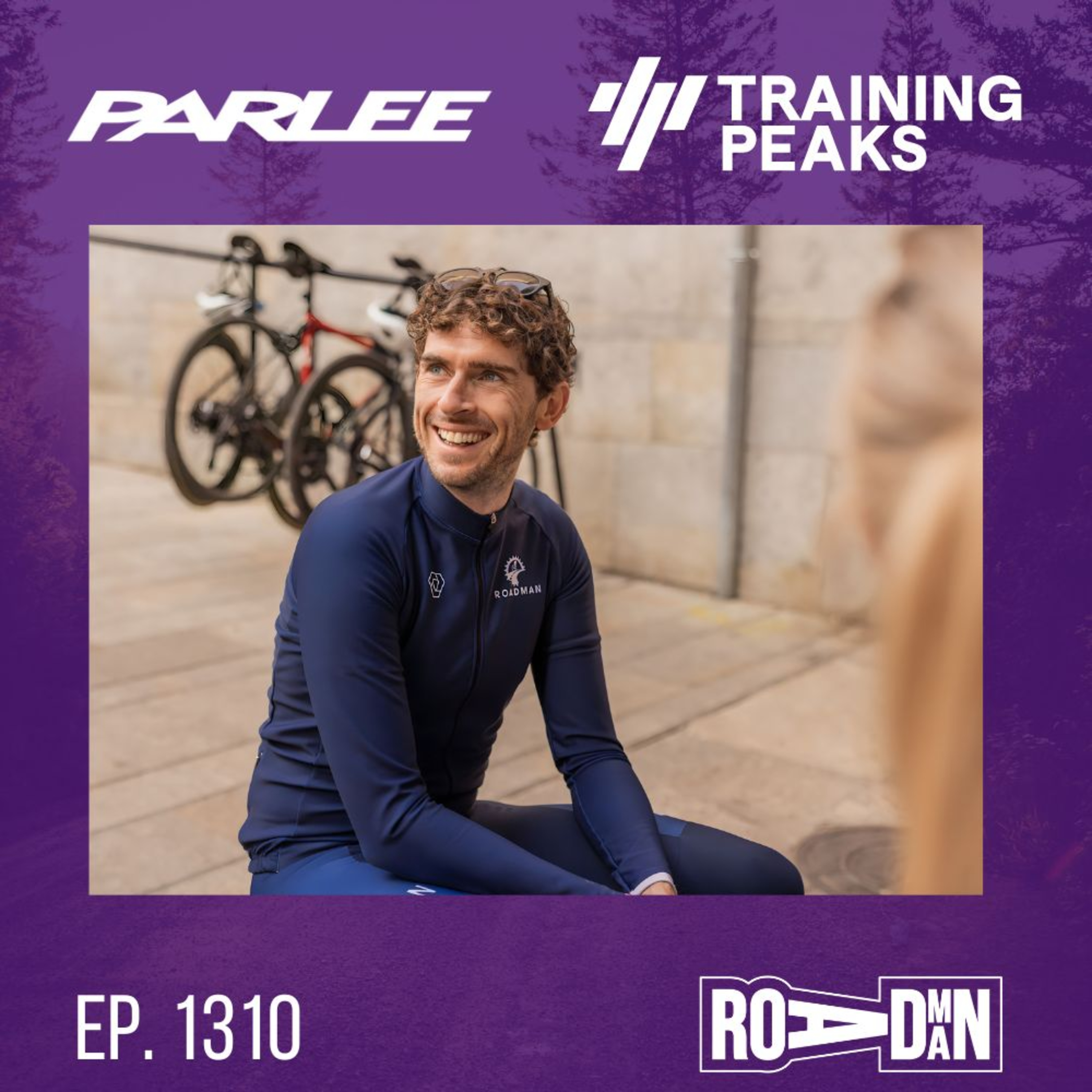 Is The 80/20 Training Rule Is Wrong for Most Amateur Cyclists episode artwork