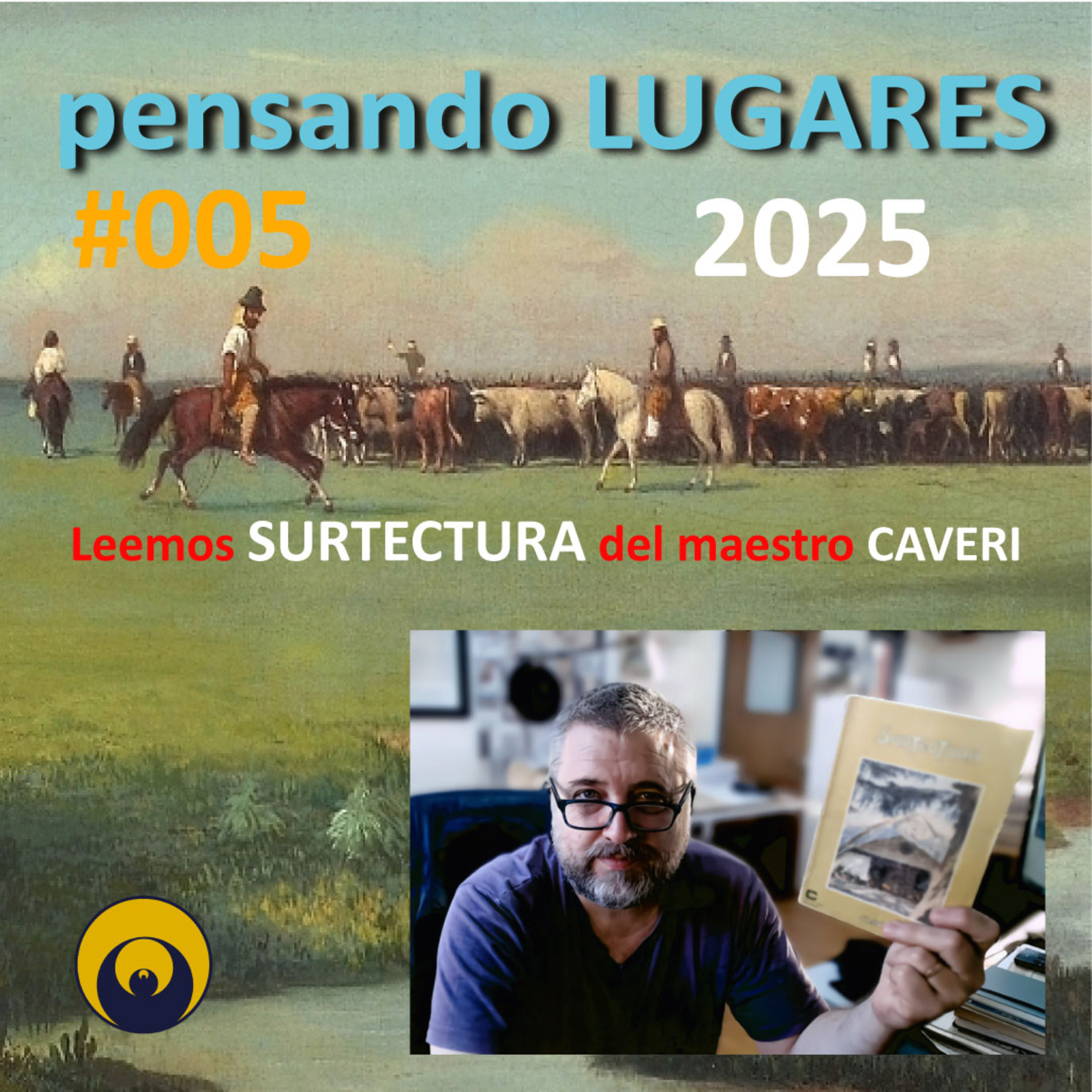 Portada de Surtectura