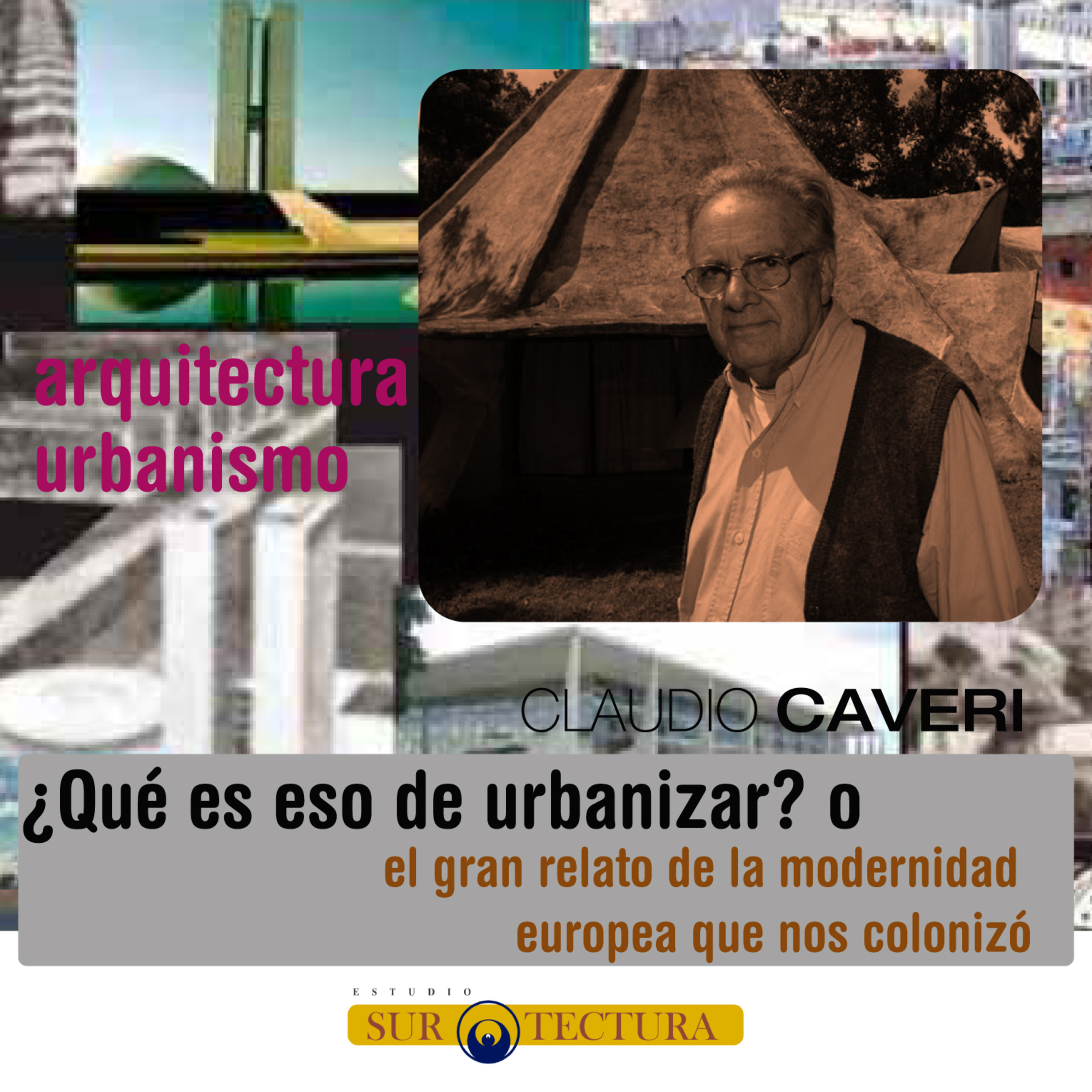 Portada de Surtectura