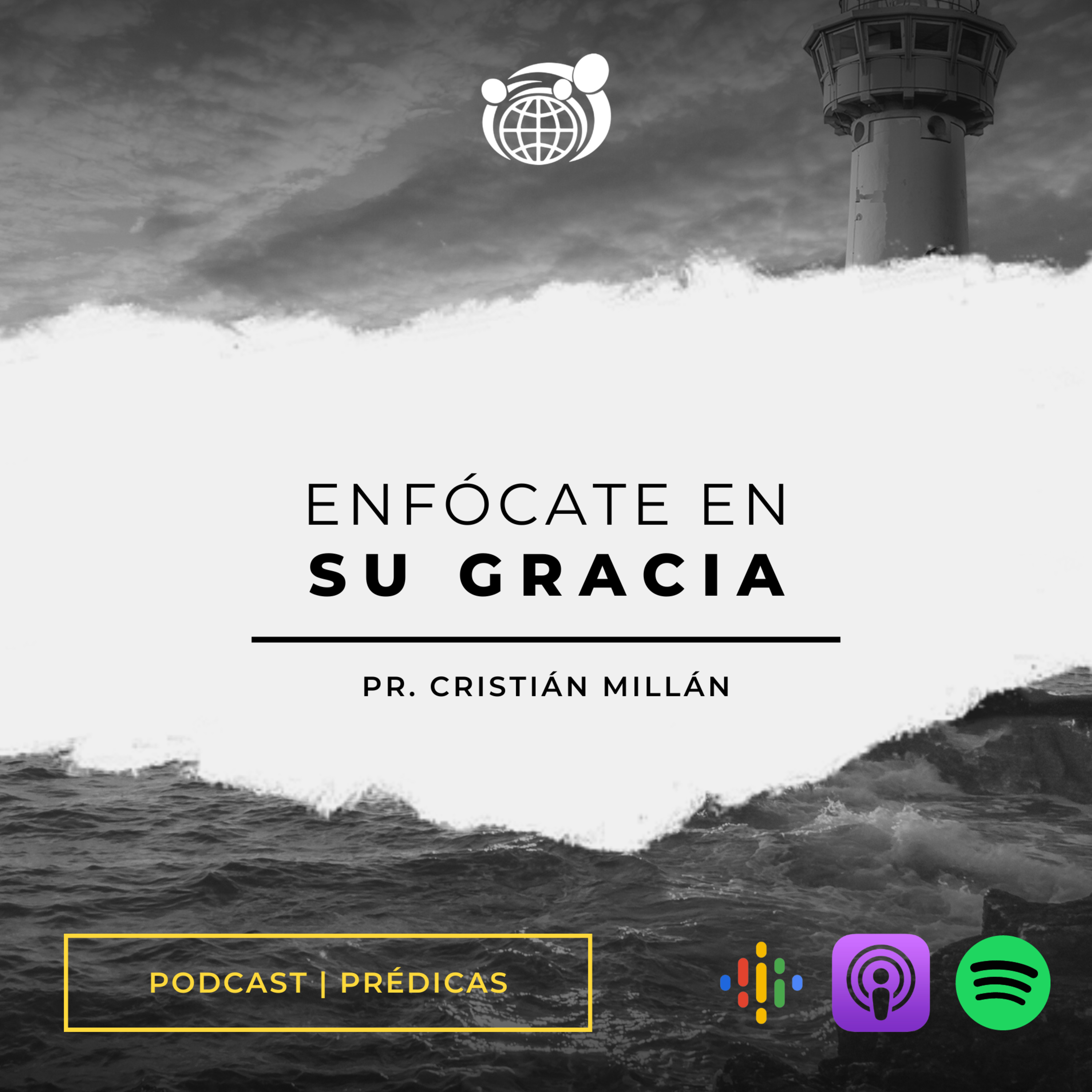 CDP Chile Podcast