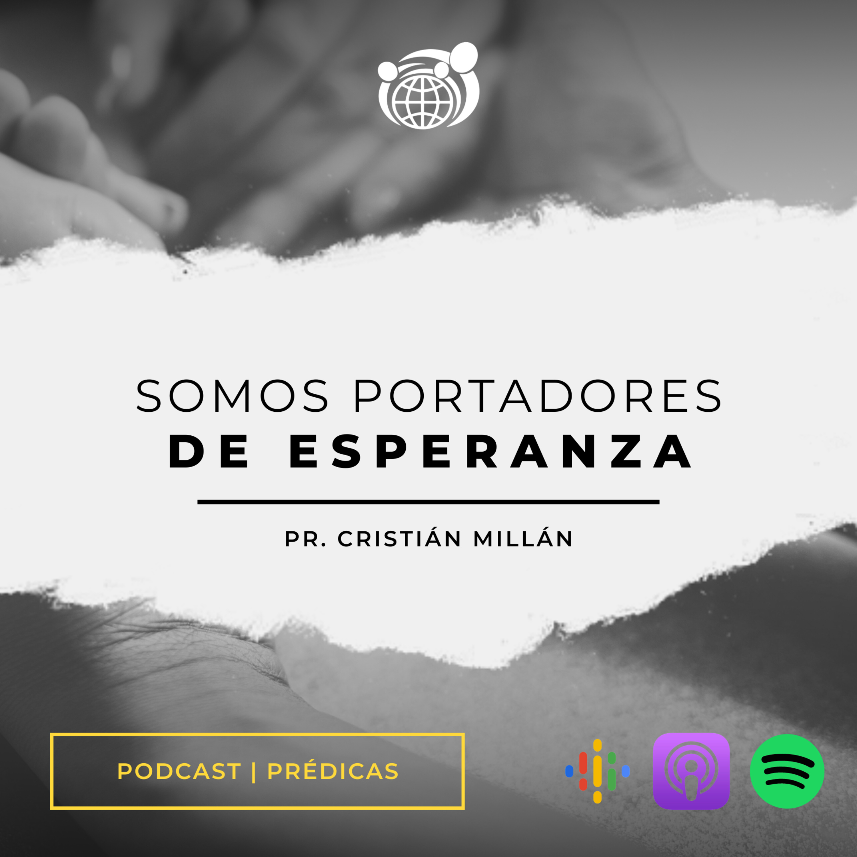 CDP Chile Podcast