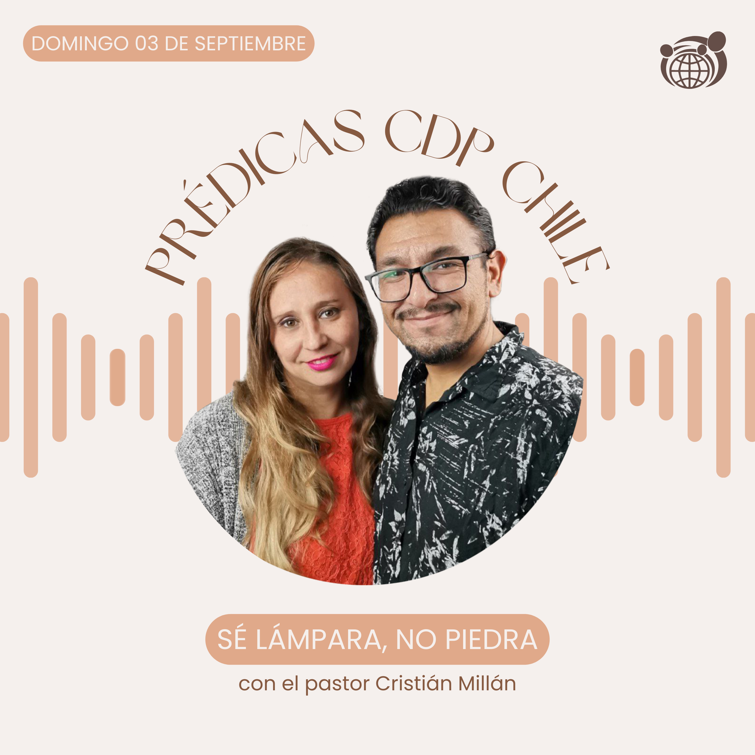 CDP Chile Podcast