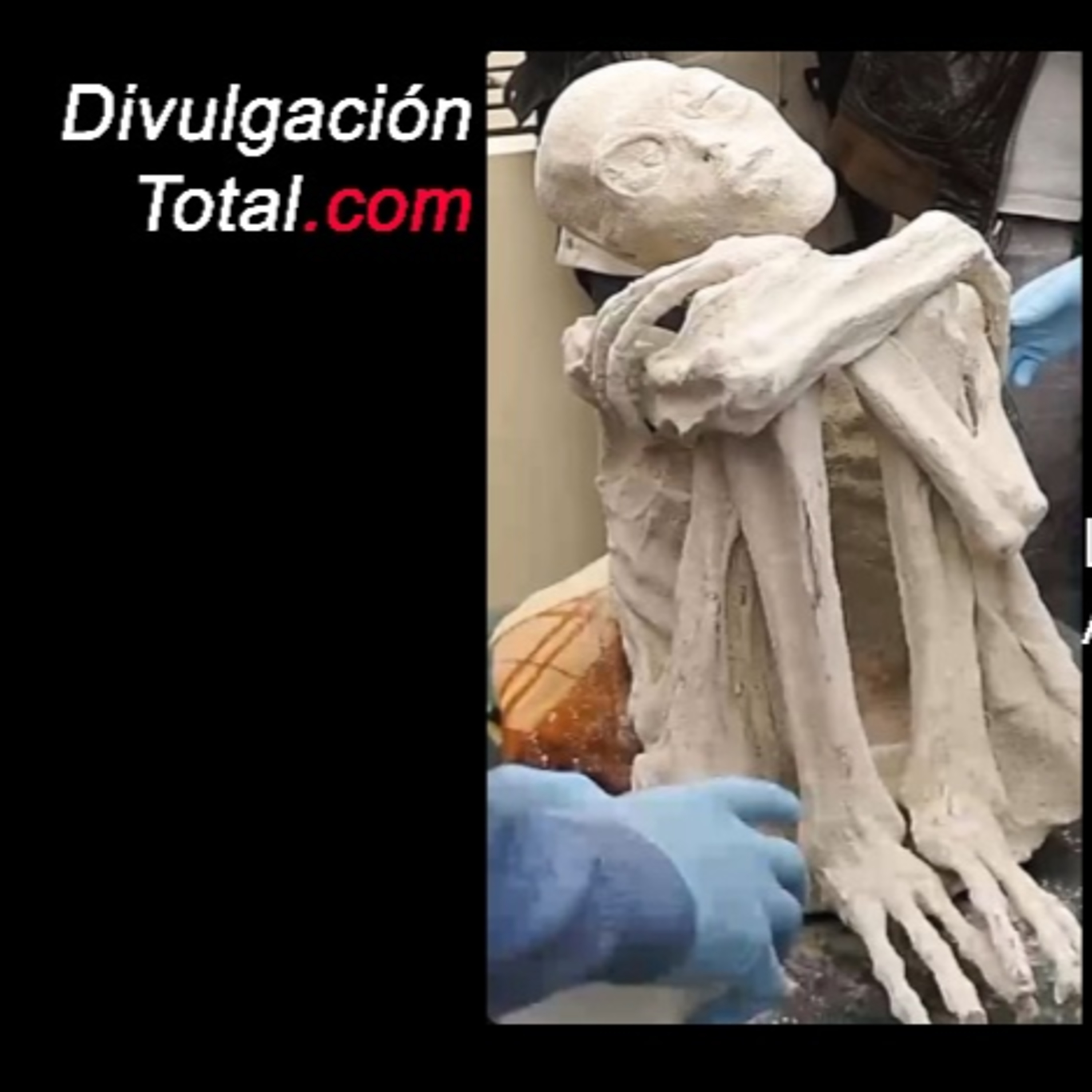 23-MAR-2024 La Corrupción Persigue a las Momias de Nazca episode artwork