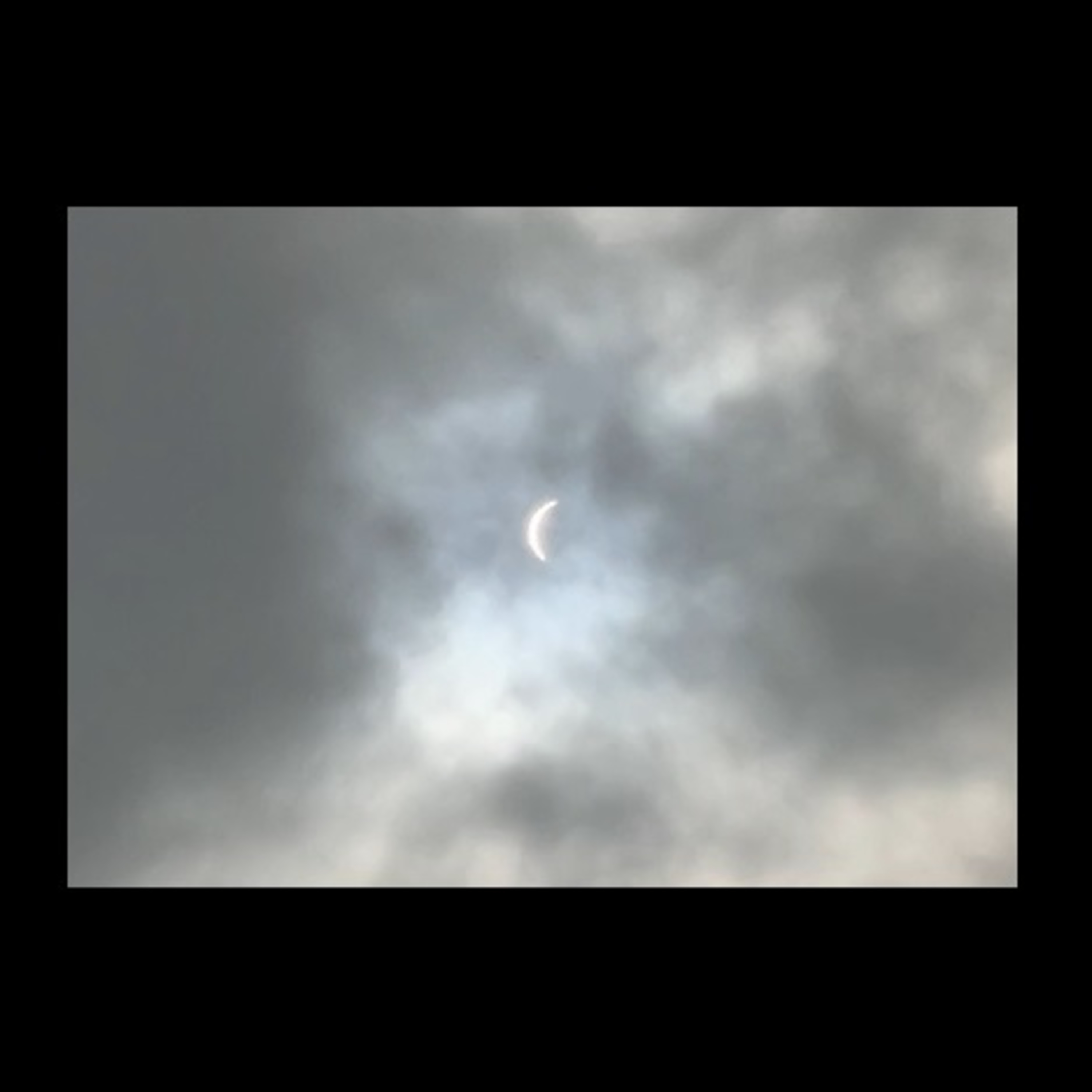 9-ABR-2024 Pasó el Eclipse y No Se Acabó el Mundo episode artwork