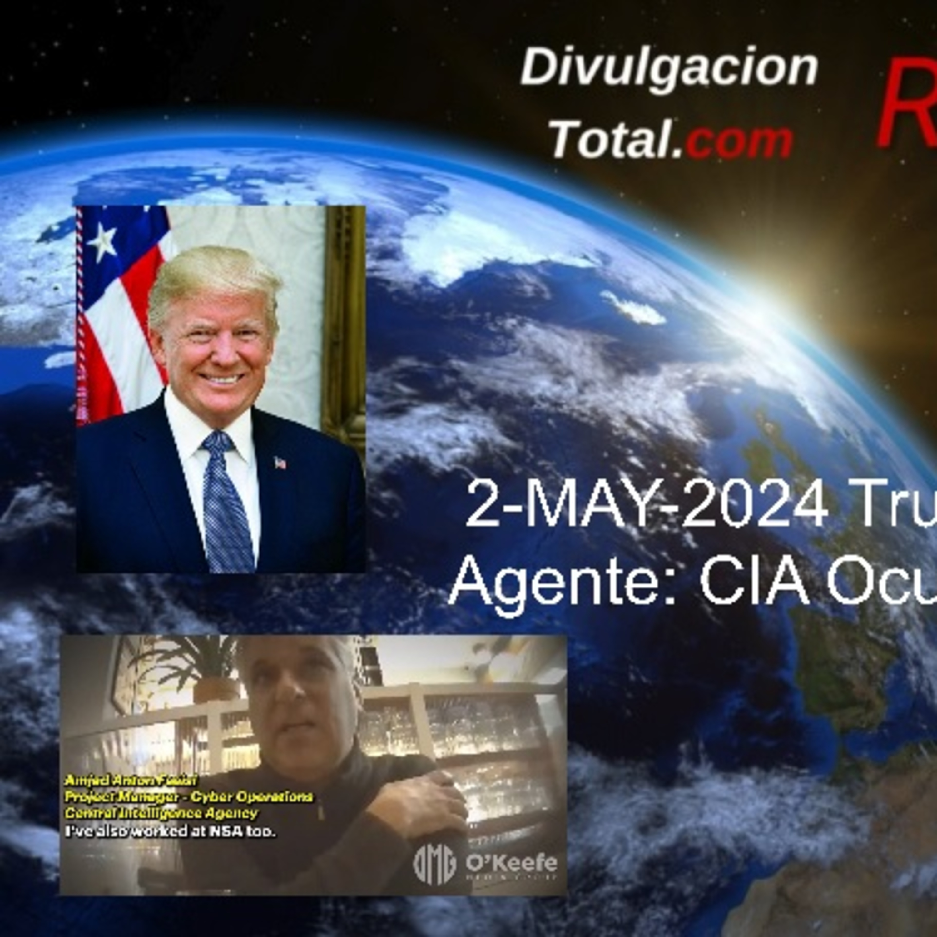 Divulgacion Total