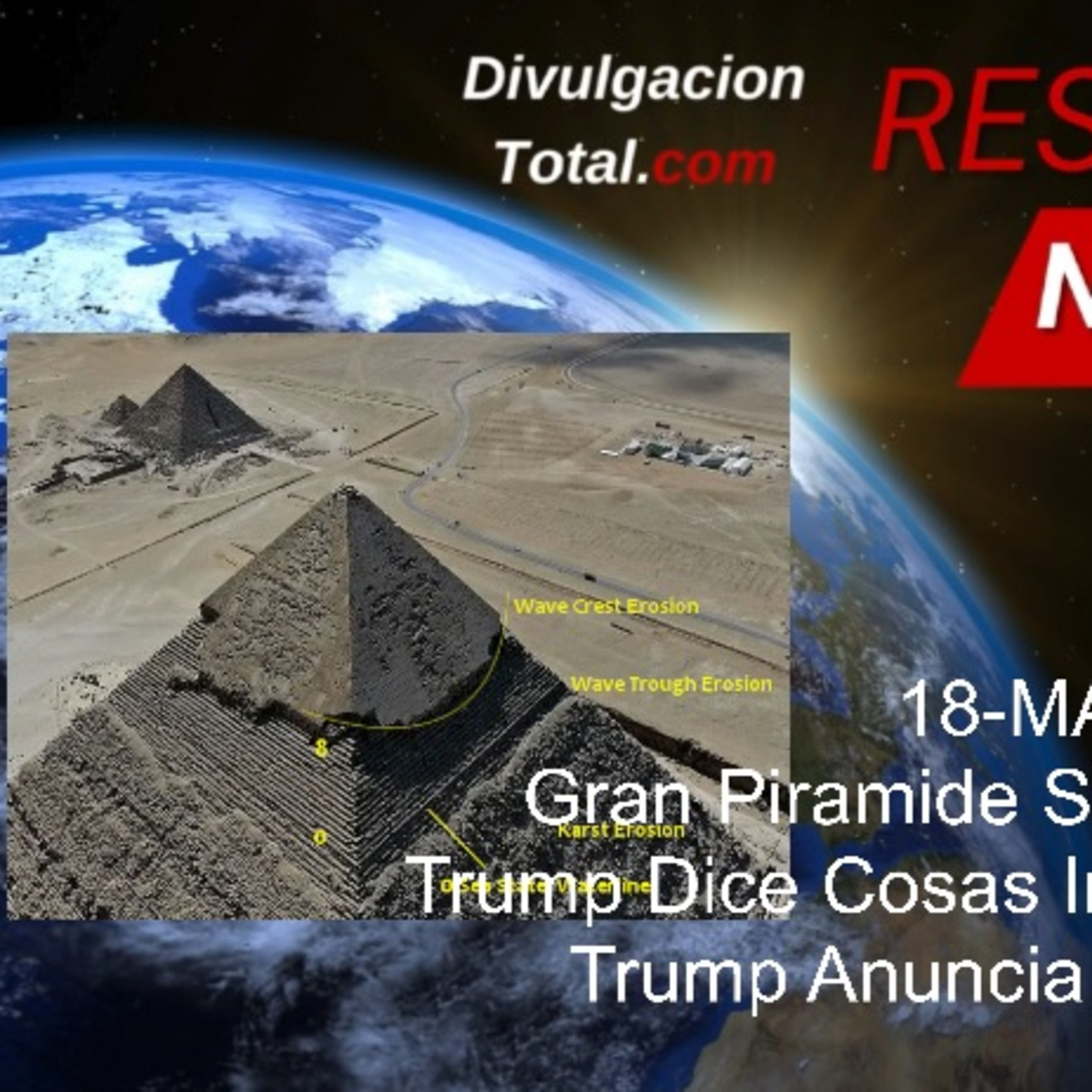 Divulgacion Total