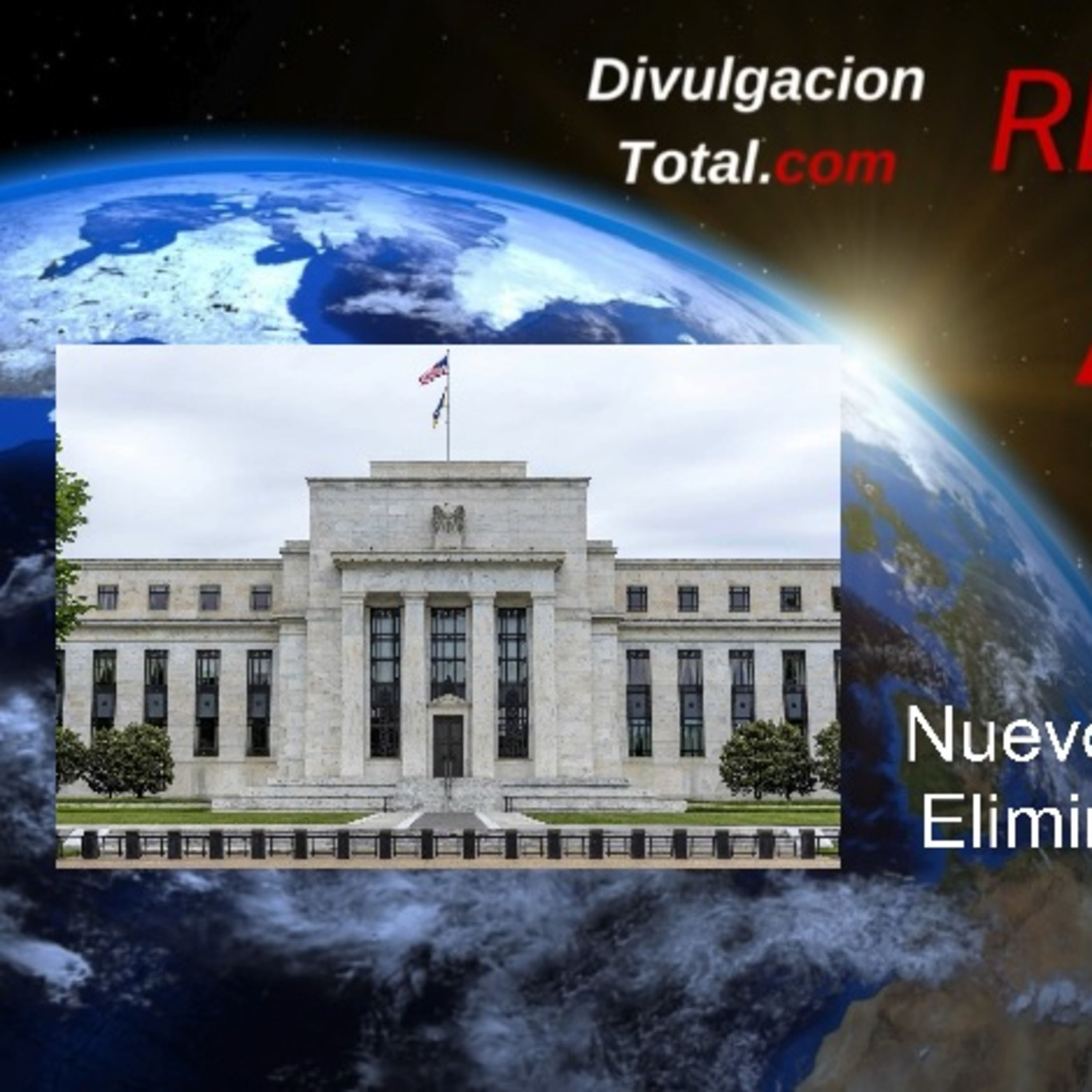 Divulgacion Total