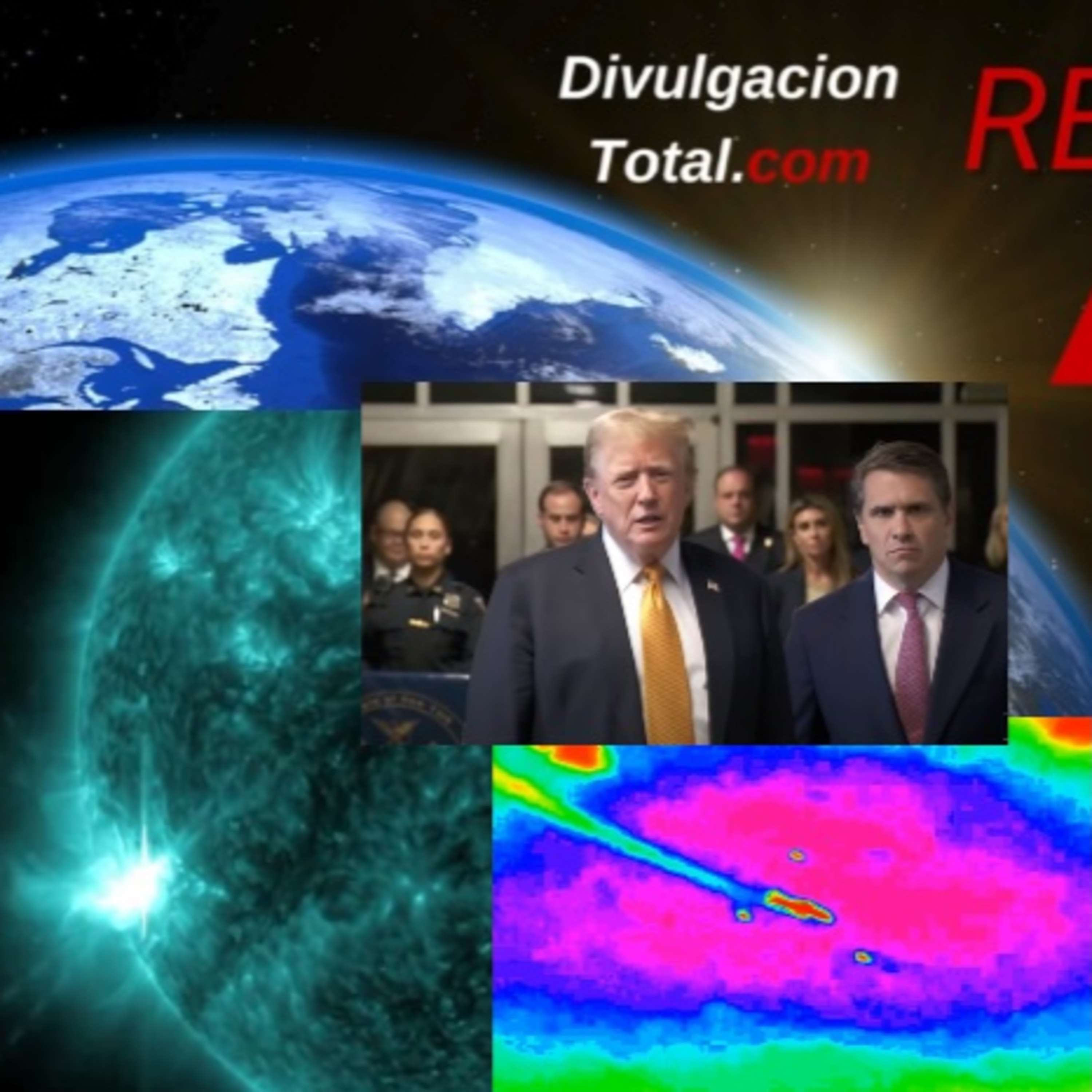 Divulgacion Total