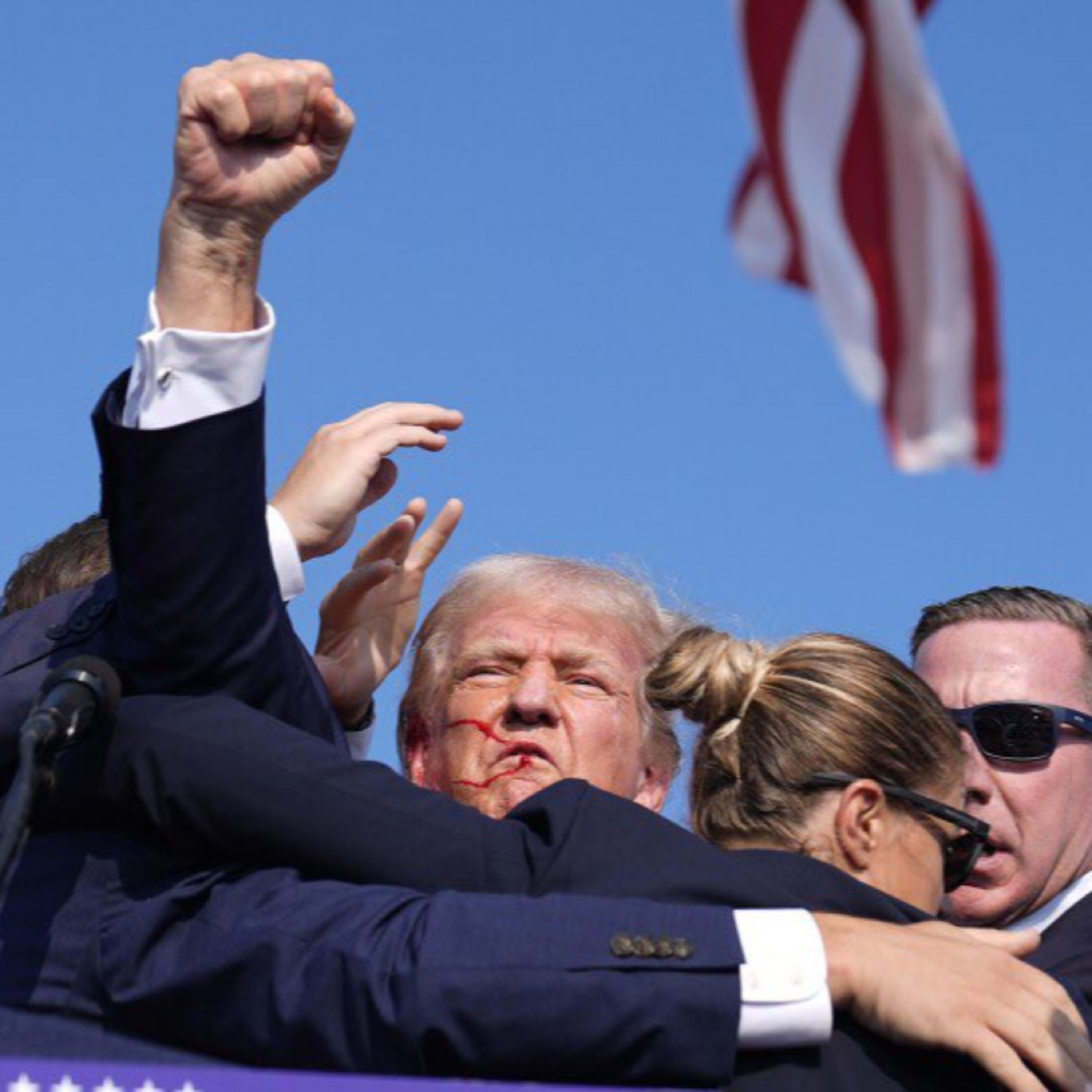 14-JUL-2024 En Vivo: Atentado Contra Trump  episode artwork