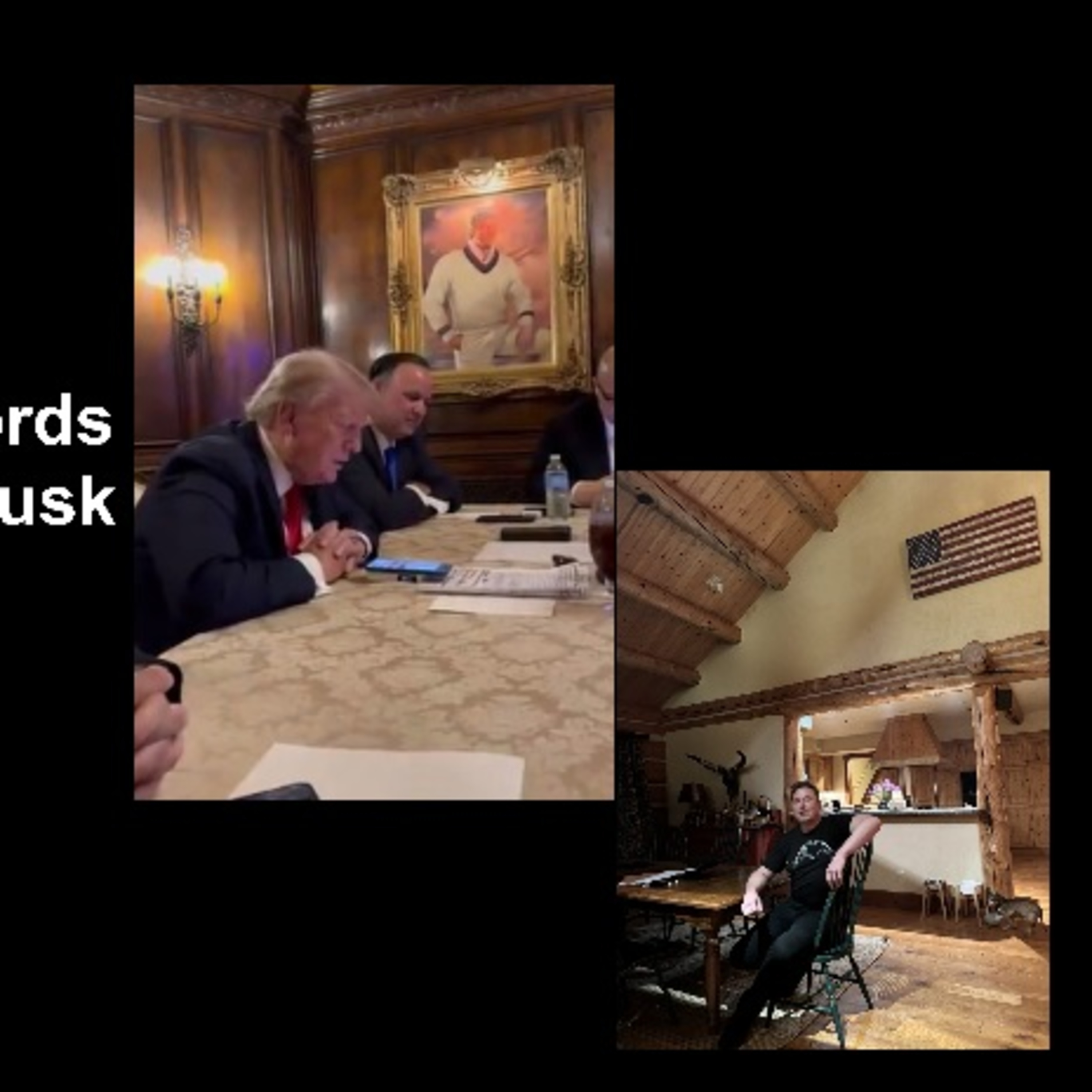 13-AGO-2024 Donald Trump Batió Récords Conversando con Elon Musk episode artwork
