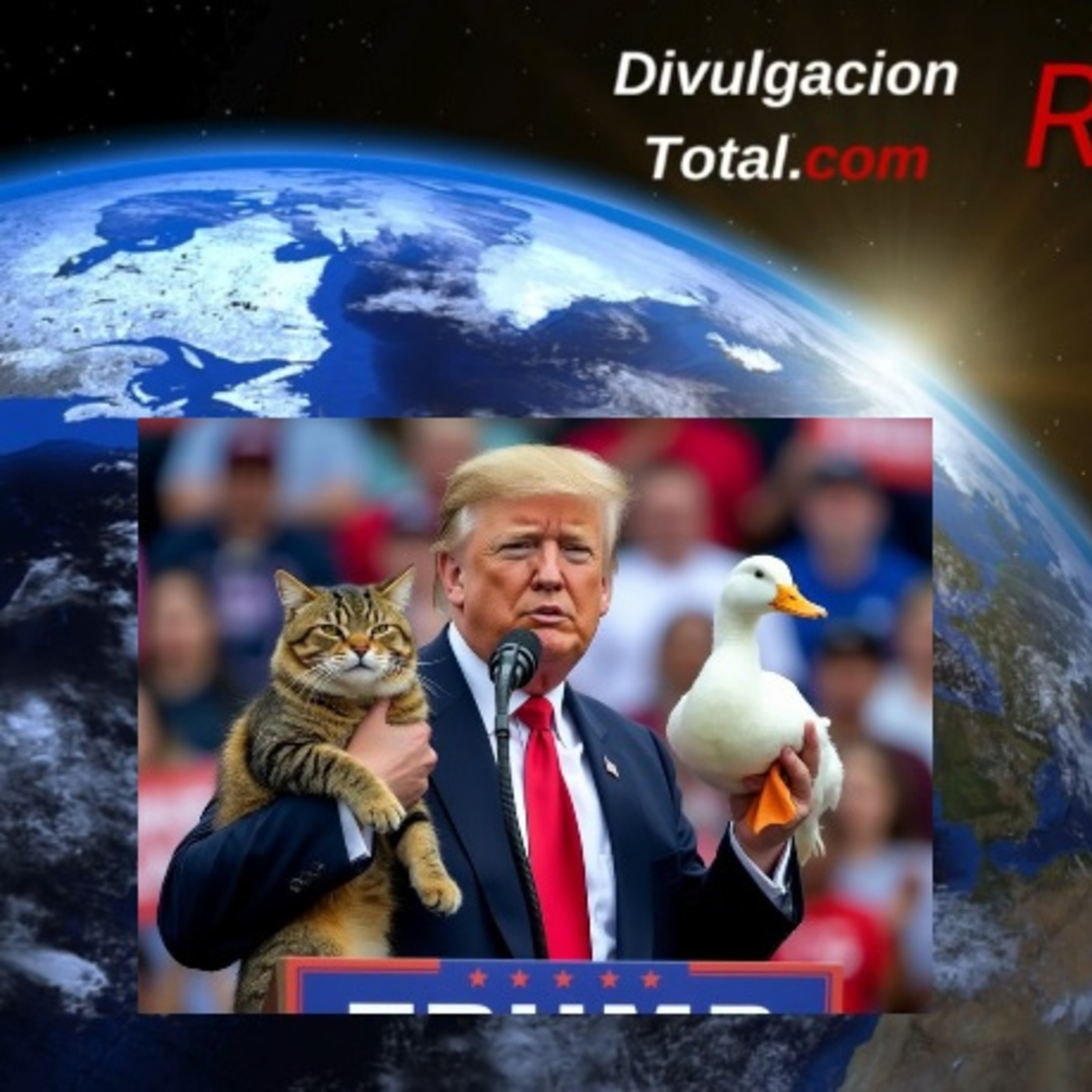 09-SEP-2024 Noticias Sobre Gatos y Otras Mascotas episode artwork