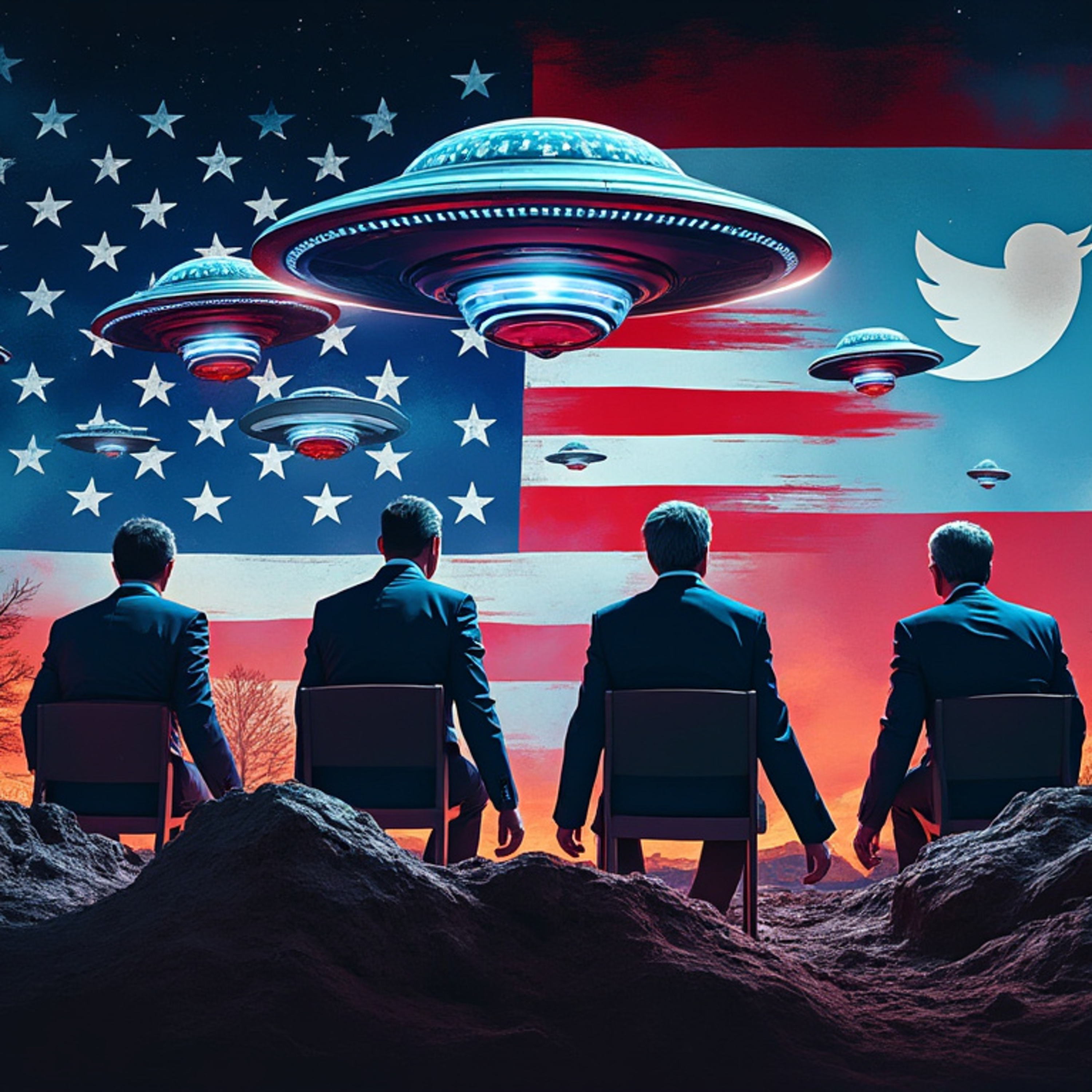 30-NOV-2024 En vivo: Geopolítica, Trump, Deportaciones y más episode artwork