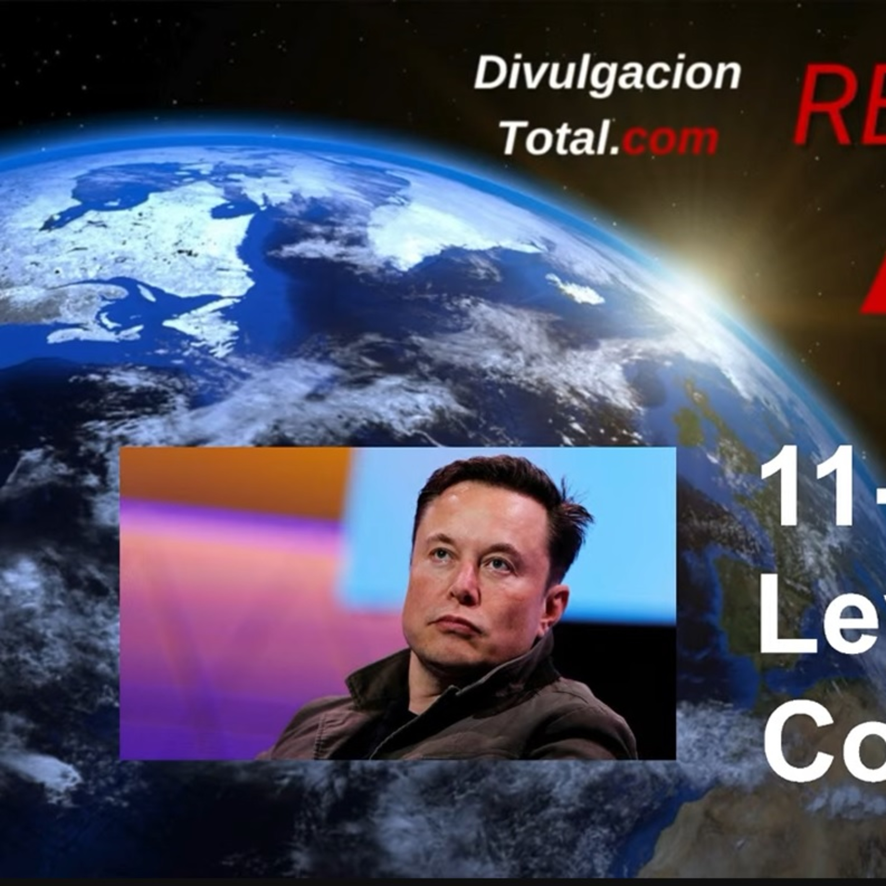11-MAR-2025 Leyendo Sus Comentarios episode artwork