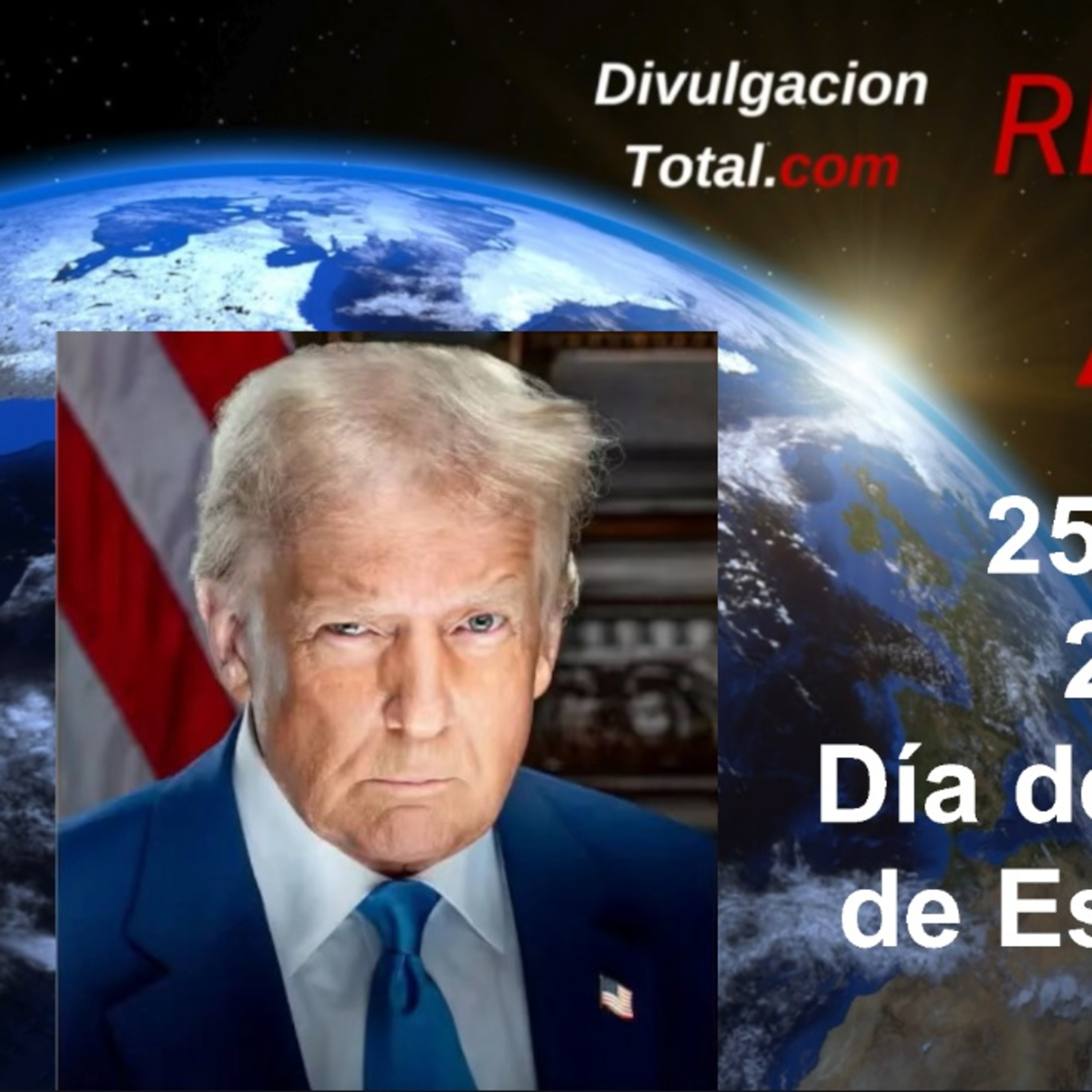 2 de Abril: Día de la Liberación de Estados Unidos episode artwork