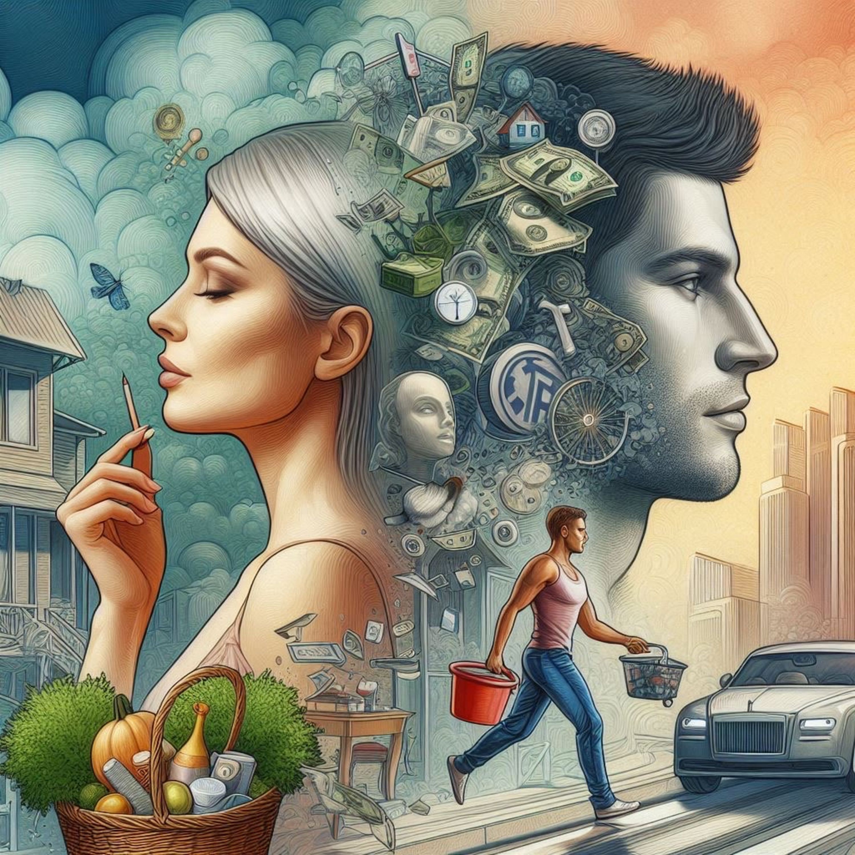 Summer Clearance episode artwork