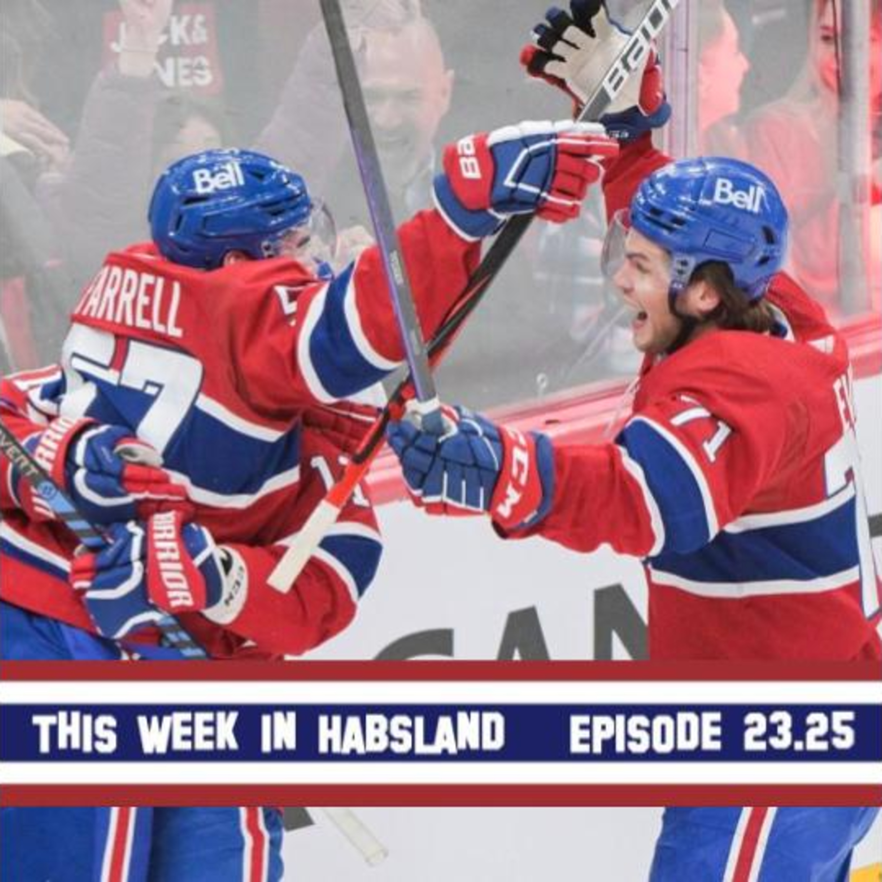 This Week in Habsland