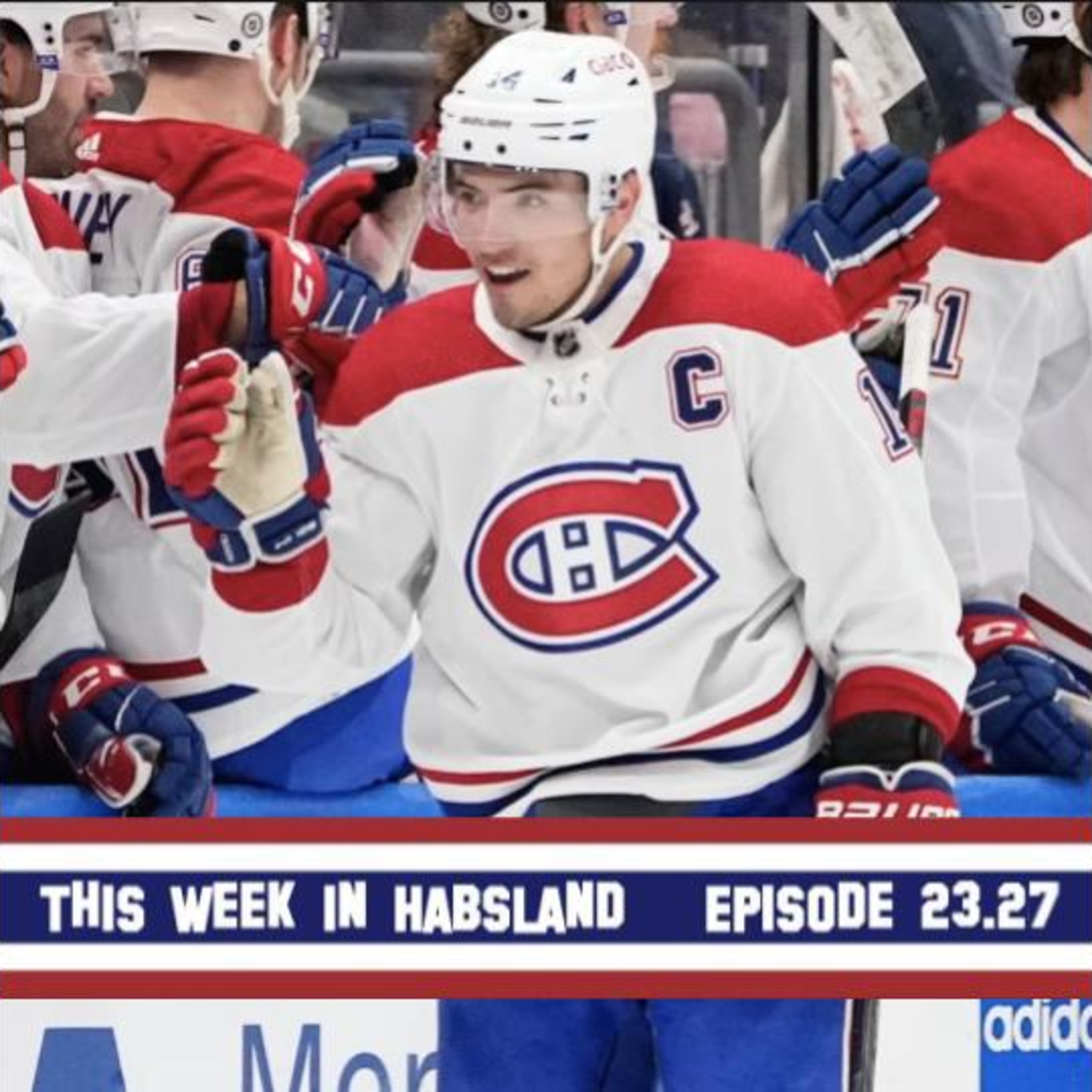 This Week in Habsland