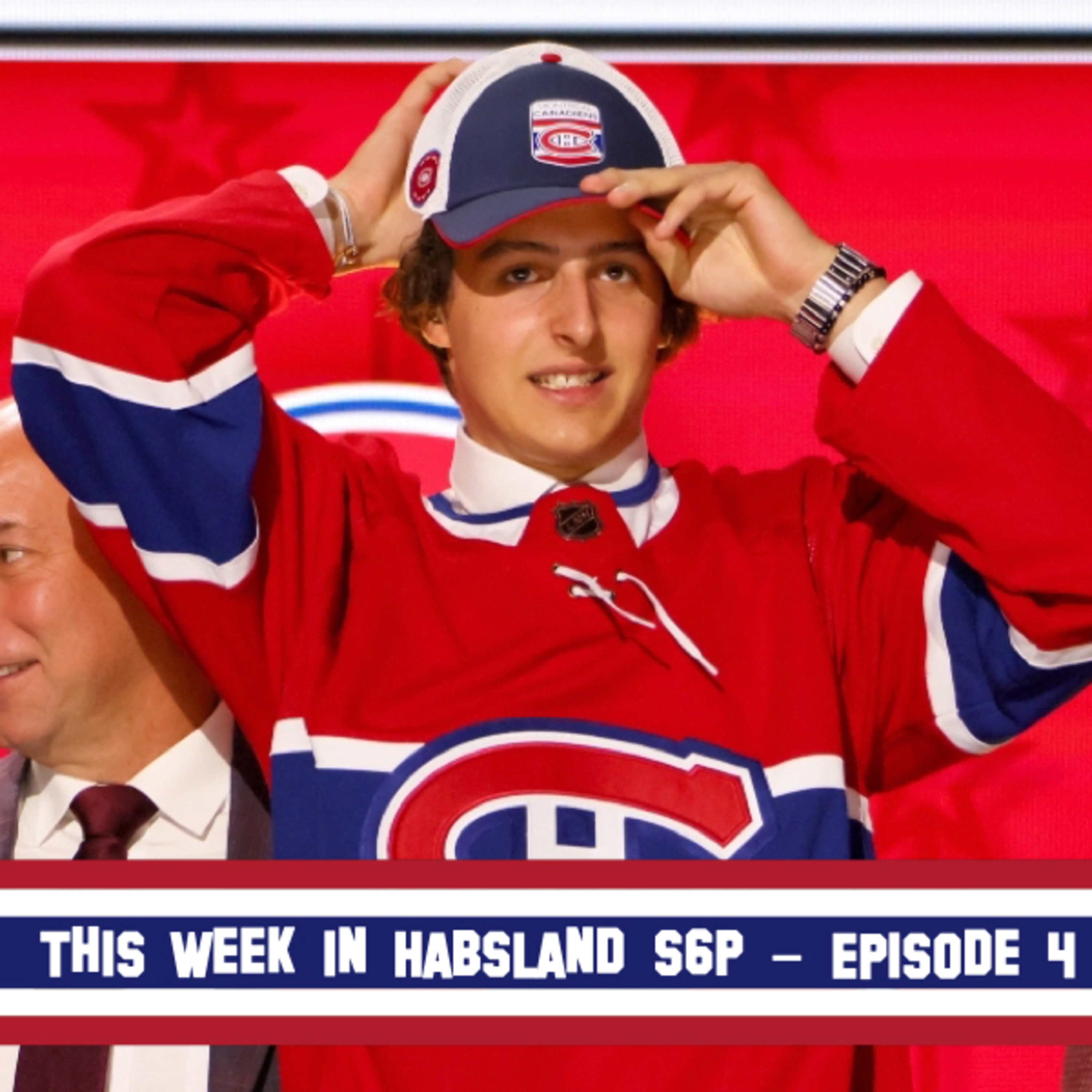 This Week in Habsland