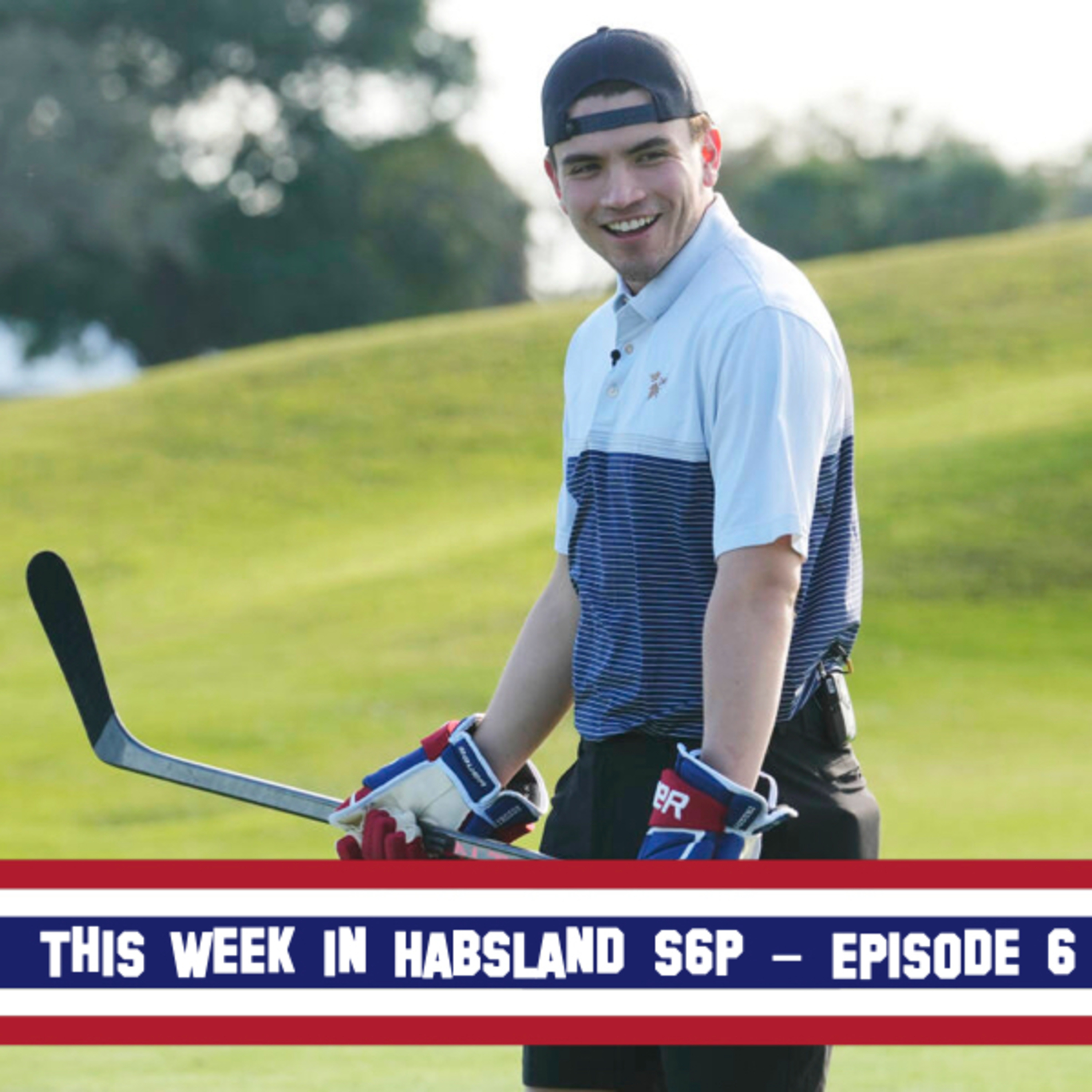 This Week in Habsland