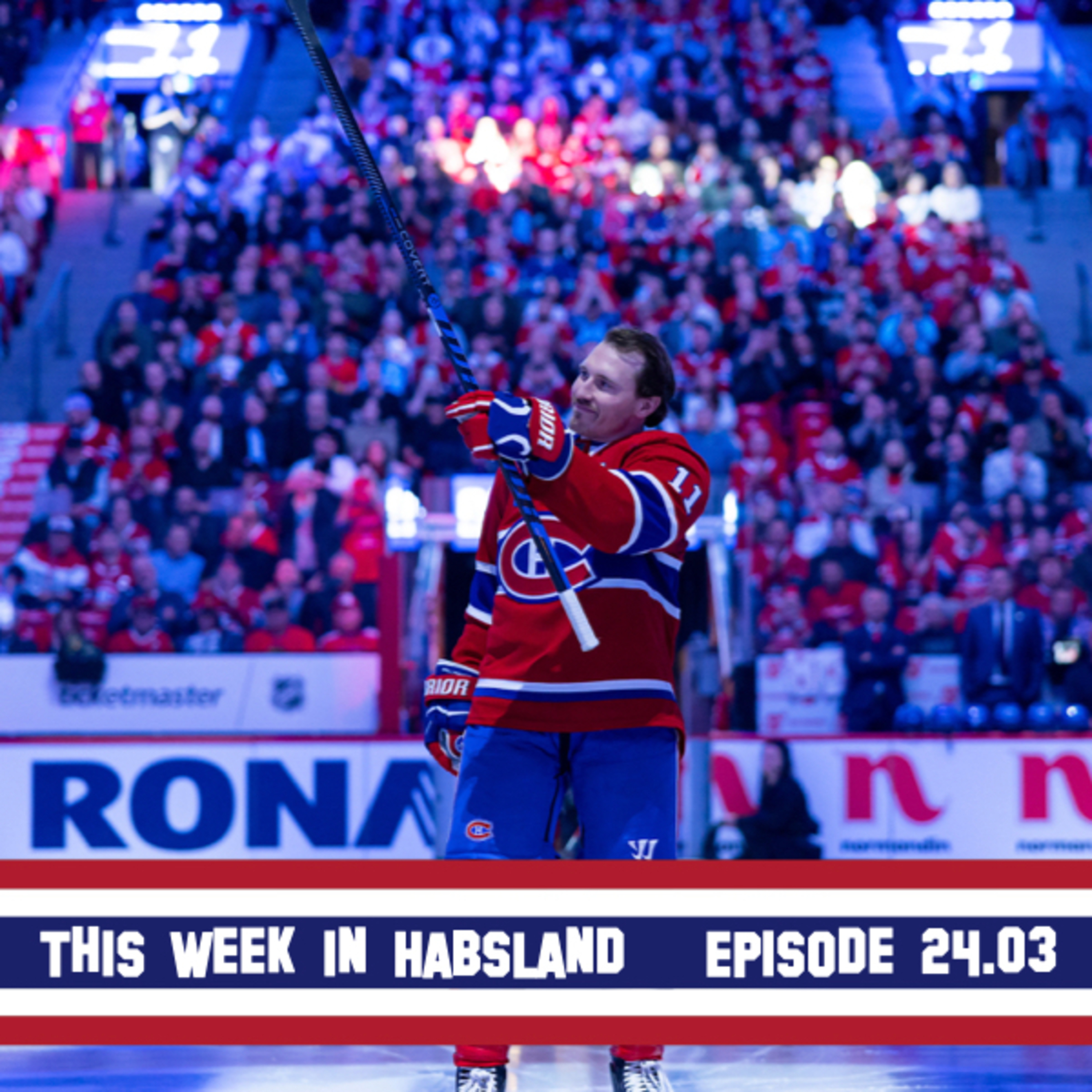 This Week in Habsland